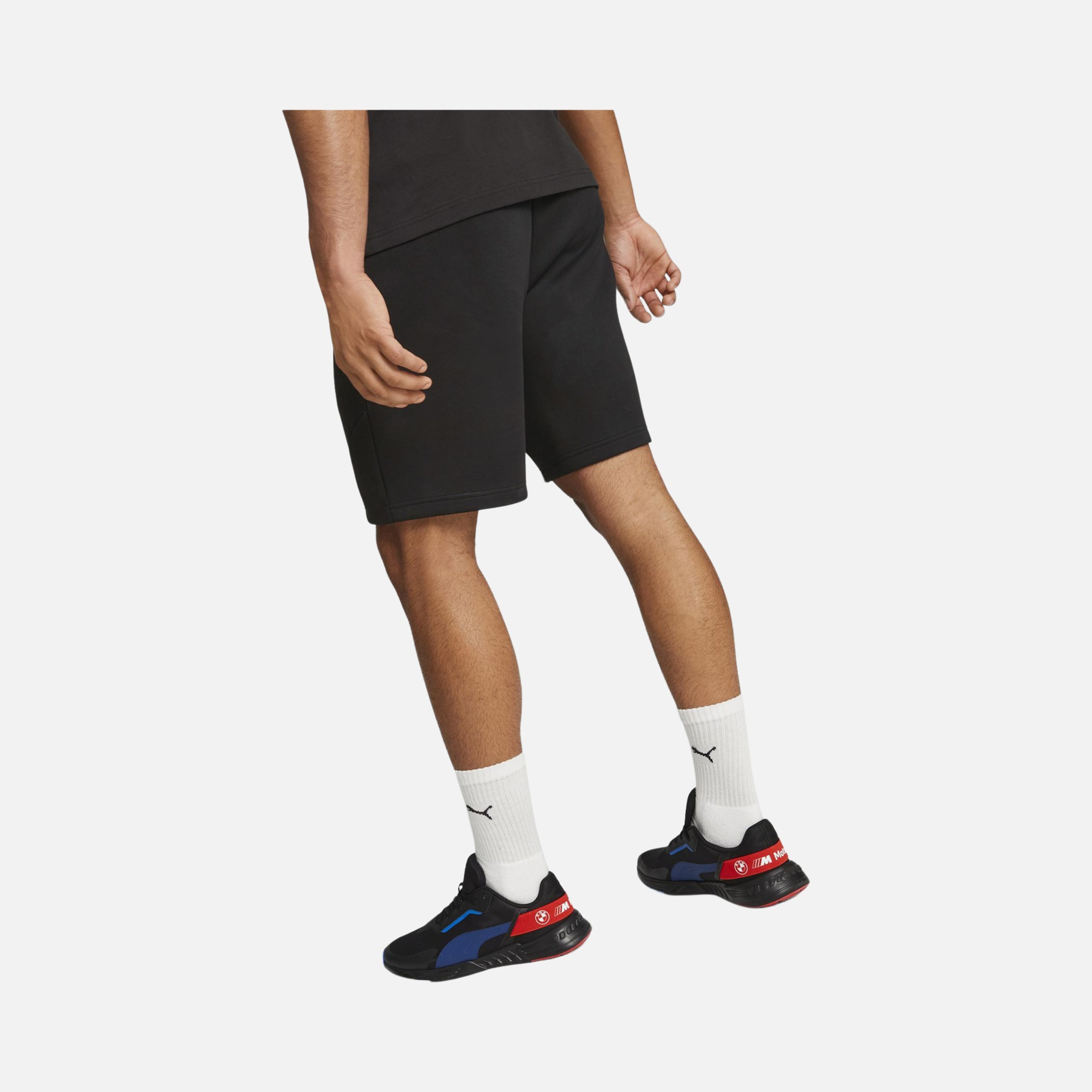 Puma Sportswear BMW M Motorsport 8.6'' Erkek Şort