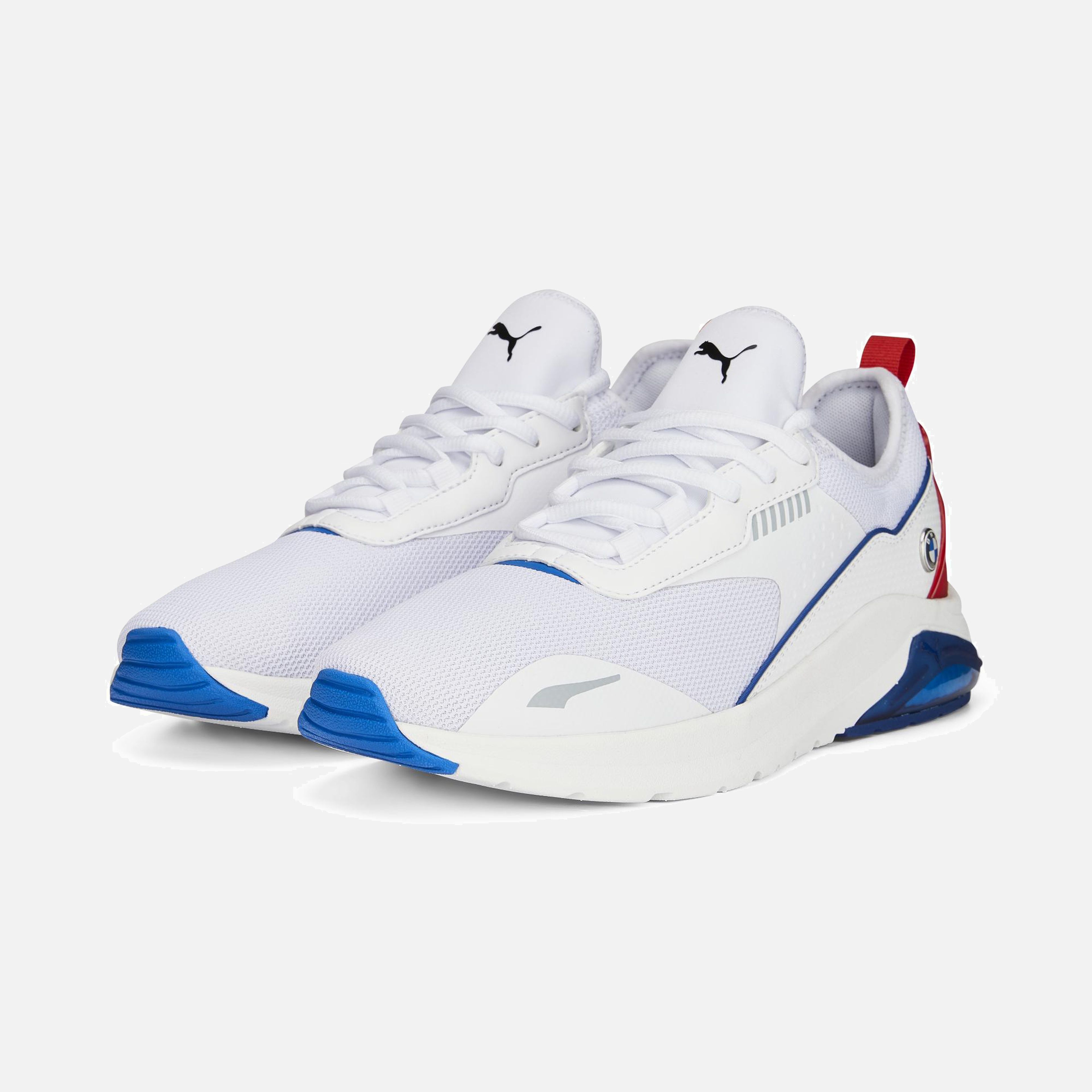 Puma Sportswear Bmw M Motorsport Electron E Pro Erkek Spor Ayakkabı