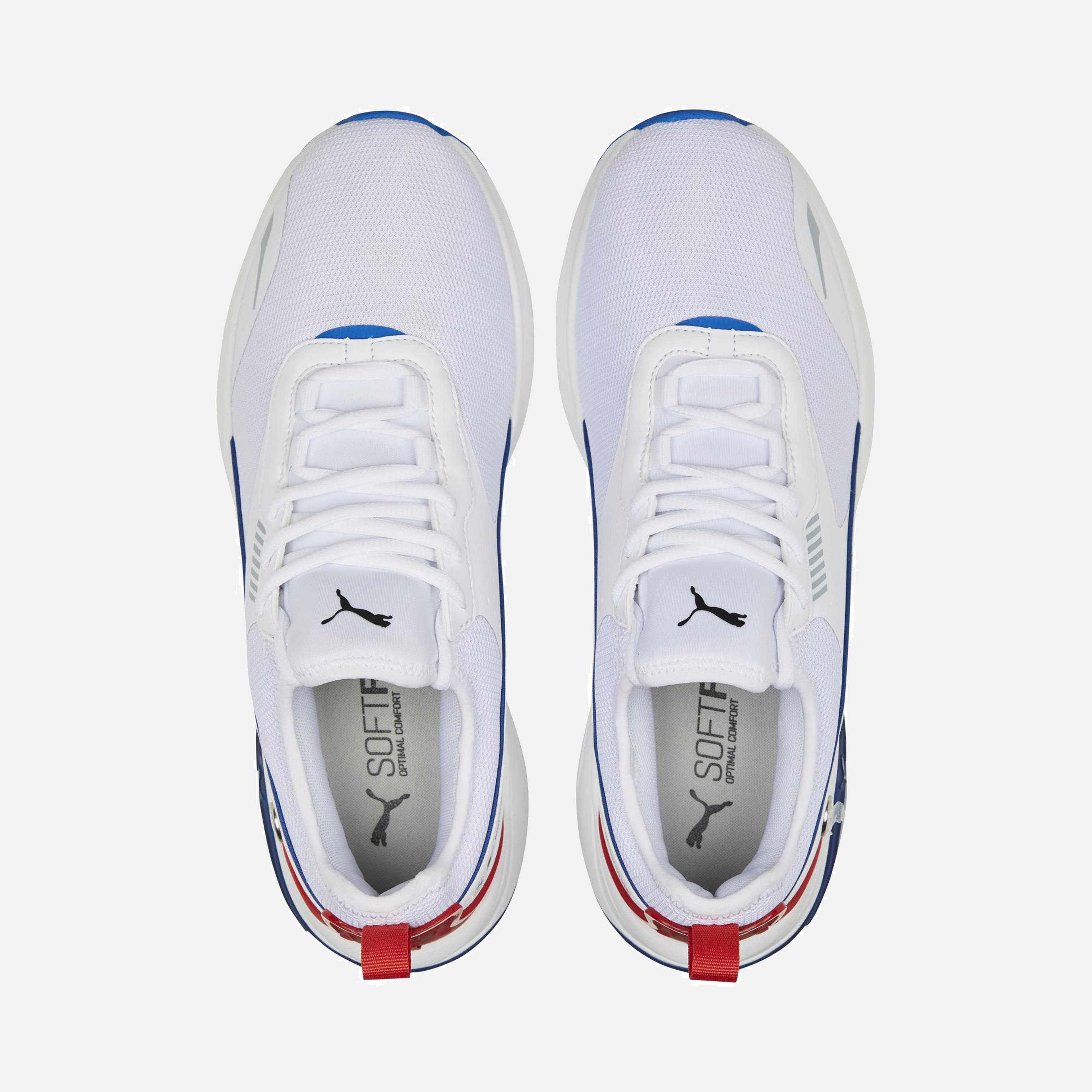 Puma Sportswear Bmw M Motorsport Electron E Pro Erkek Spor Ayakkabı