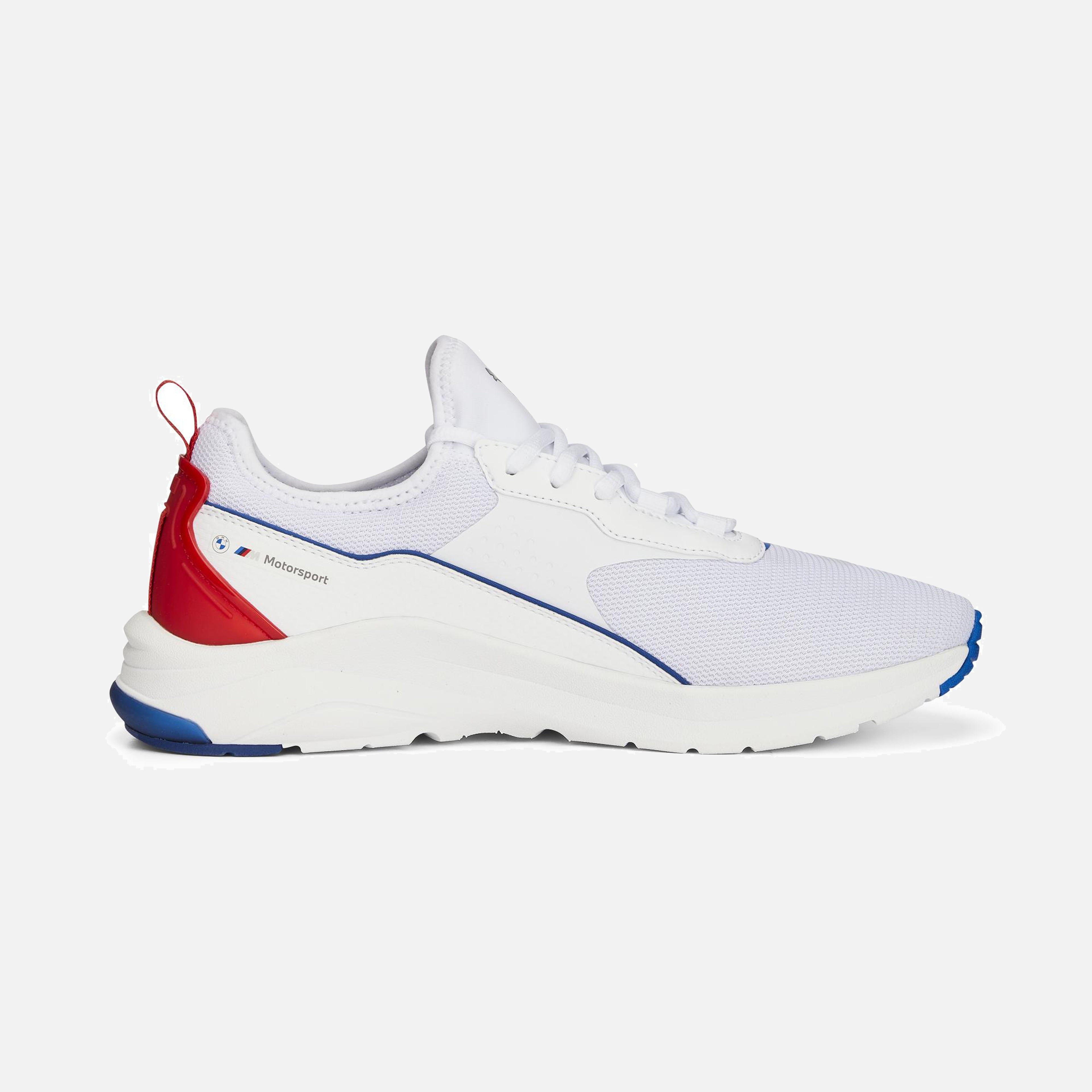 Puma Sportswear Bmw M Motorsport Electron E Pro Erkek Spor Ayakkabı