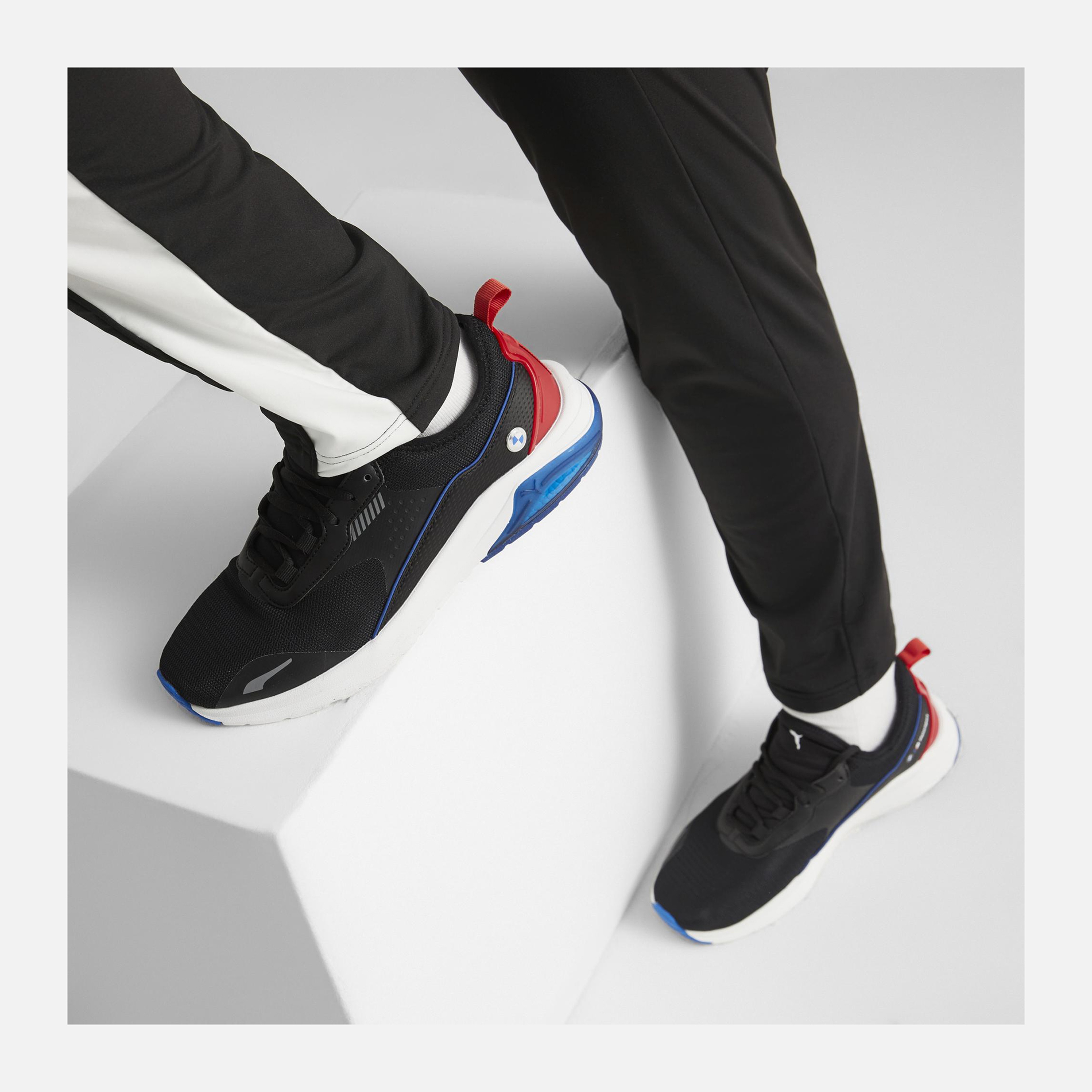 Puma Sportswear Bmw M Motorsport Electron E Pro Erkek Spor Ayakkabı