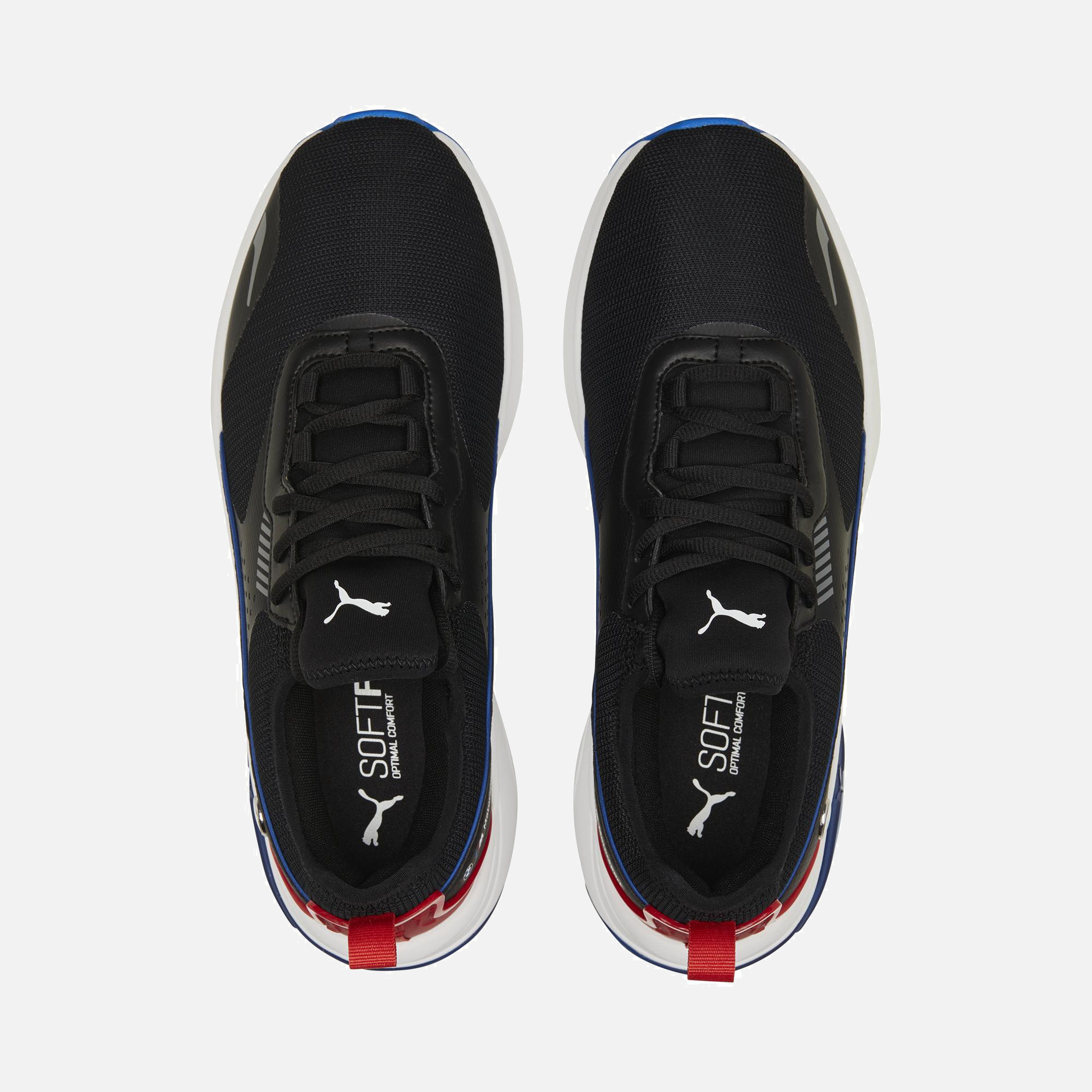 Puma Sportswear Bmw M Motorsport Electron E Pro Erkek Spor Ayakkabı