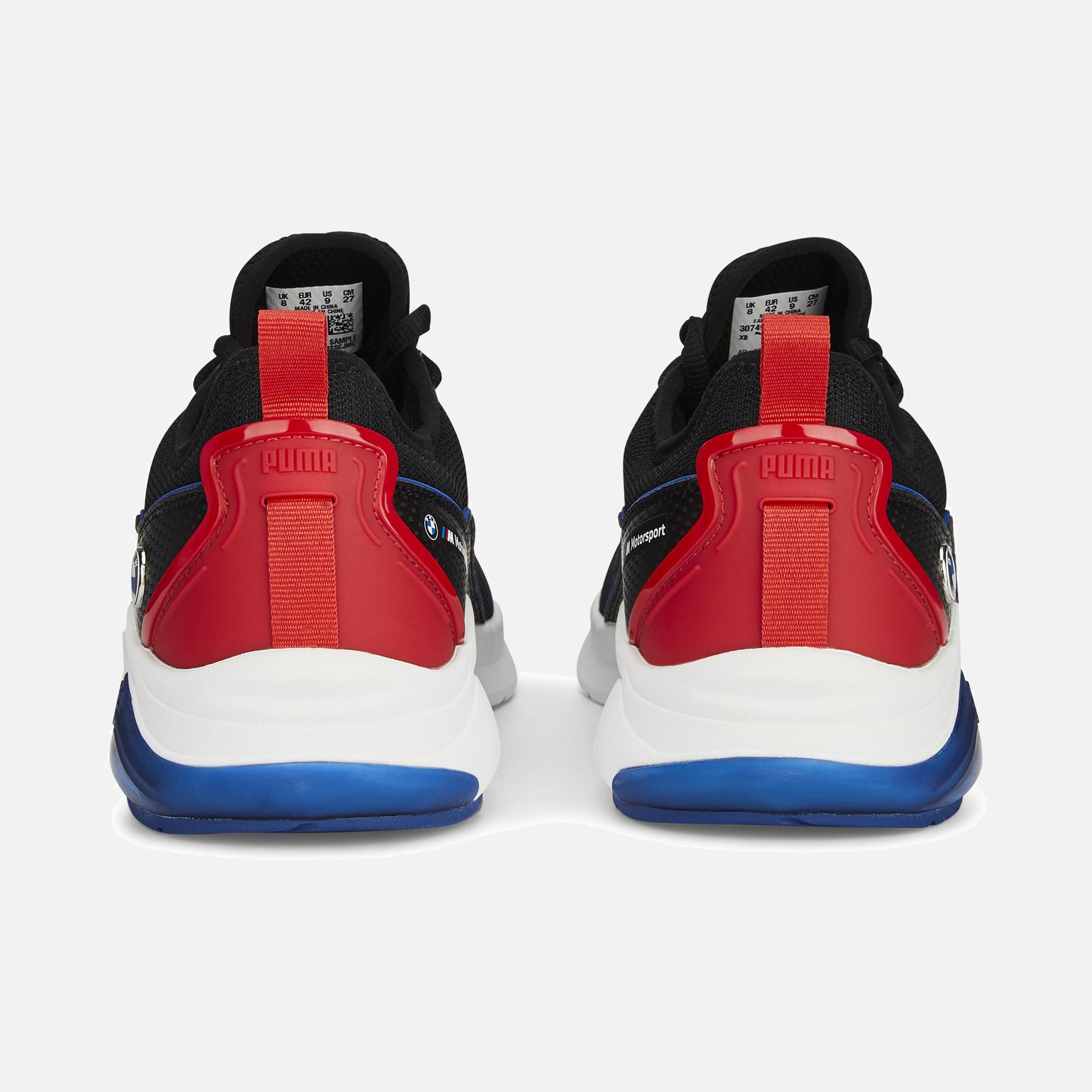 Puma Sportswear Bmw M Motorsport Electron E Pro Erkek Spor Ayakkabı