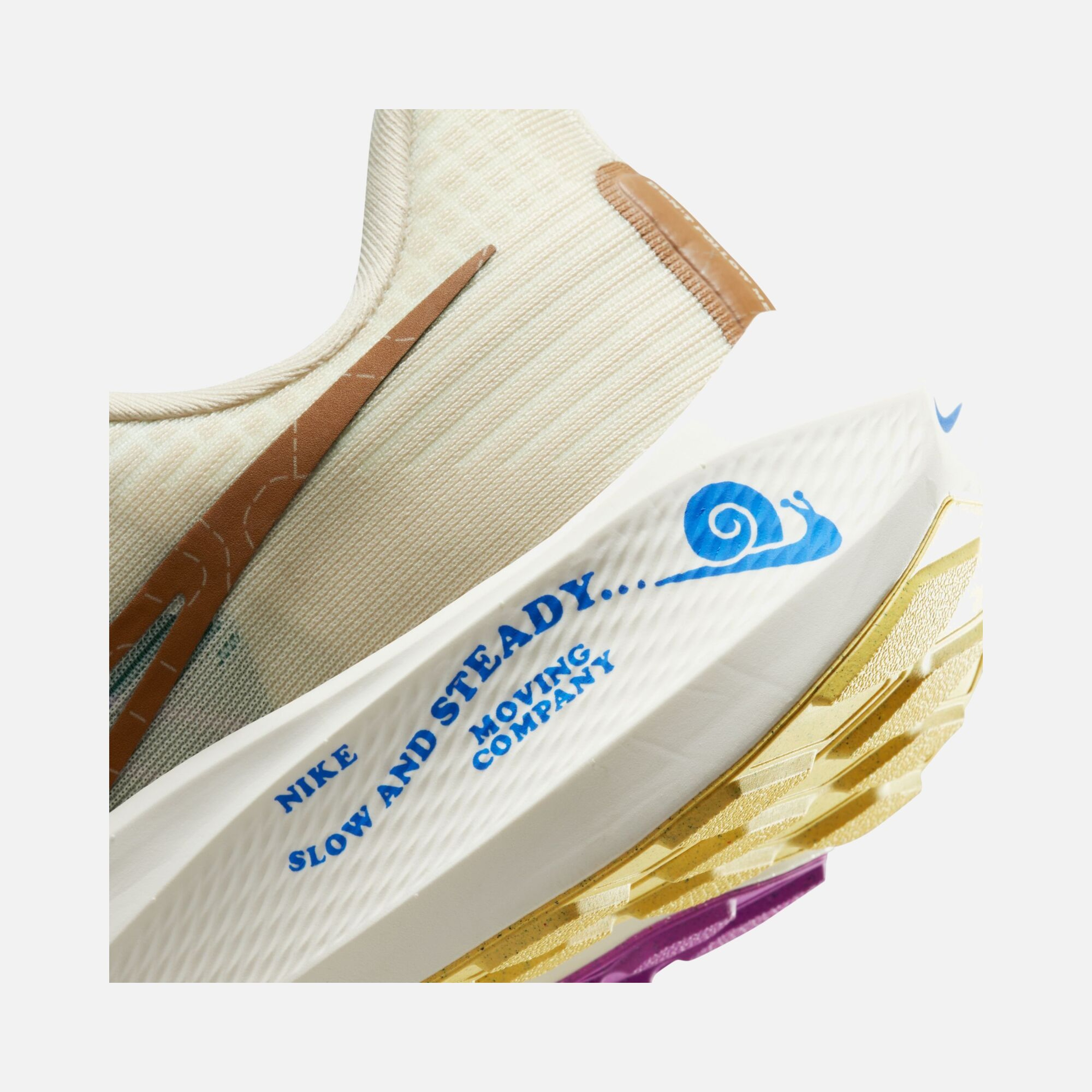 Nike Air Zoom Pegasus 39 Premium ''Moving Company'' Road Running Erkek Spor Ayakkabı