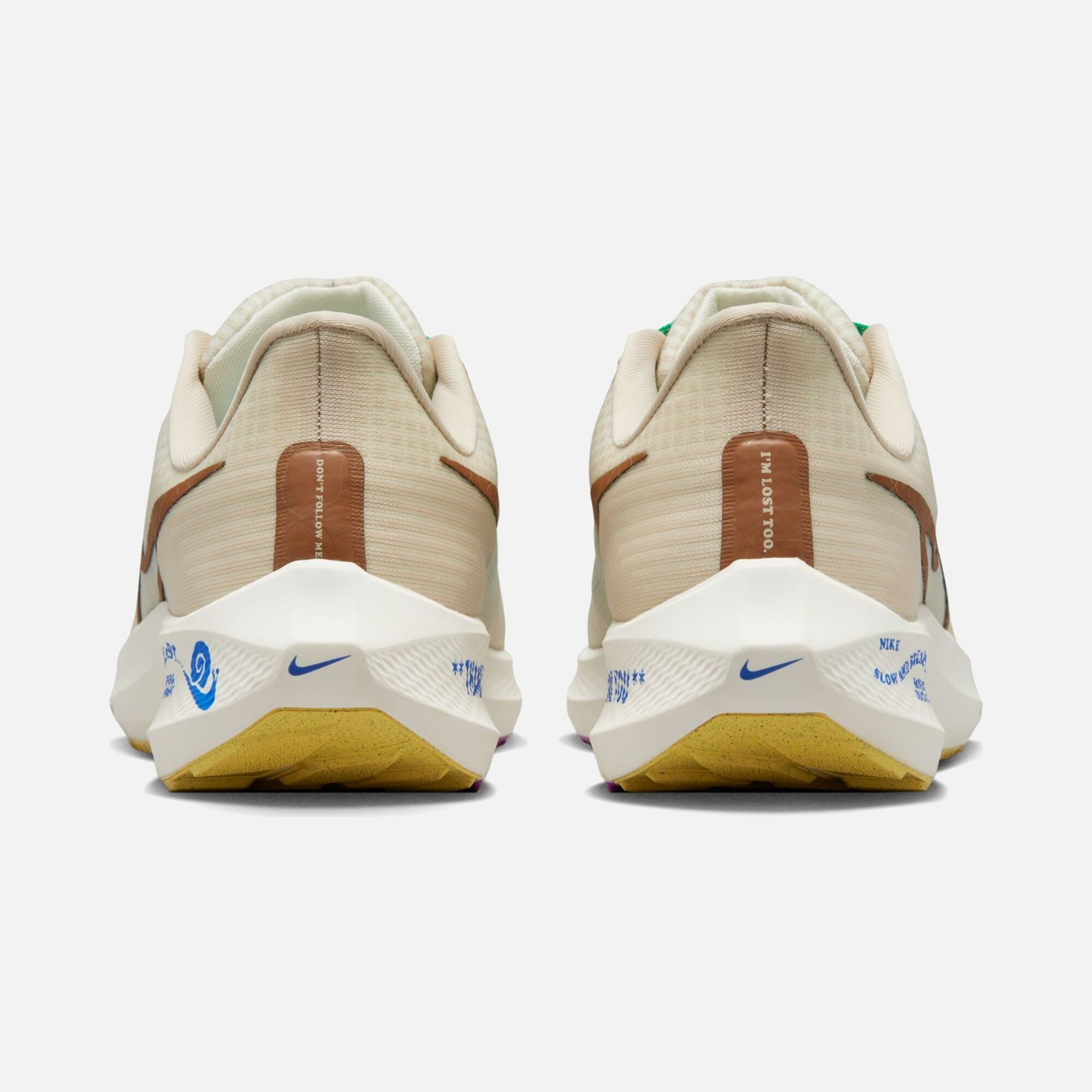 Nike Air Zoom Pegasus 39 Premium ''Moving Company'' Road Running Erkek Spor Ayakkabı