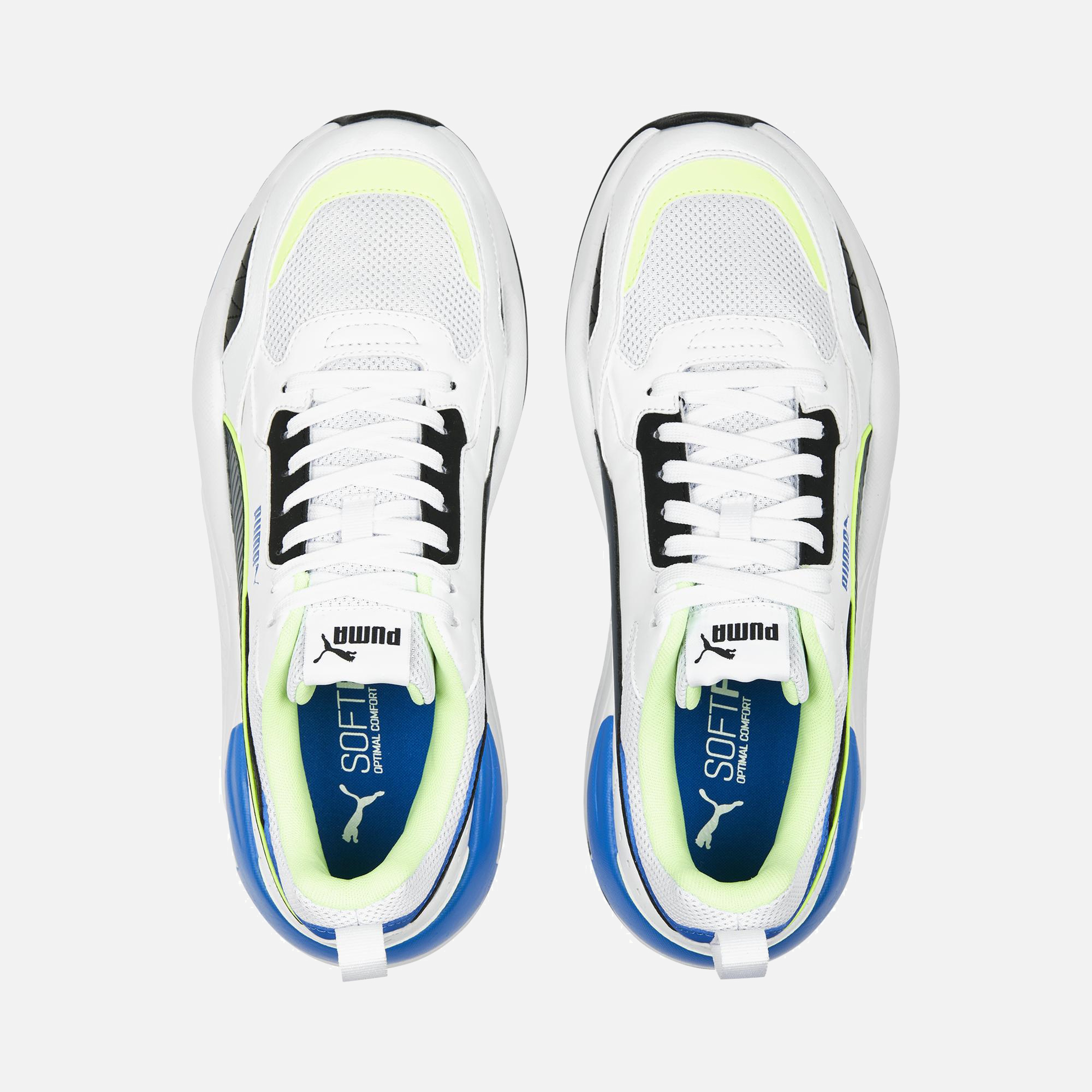 Puma Sportswear X-Ray 2 Square Unisex Spor Ayakkabı