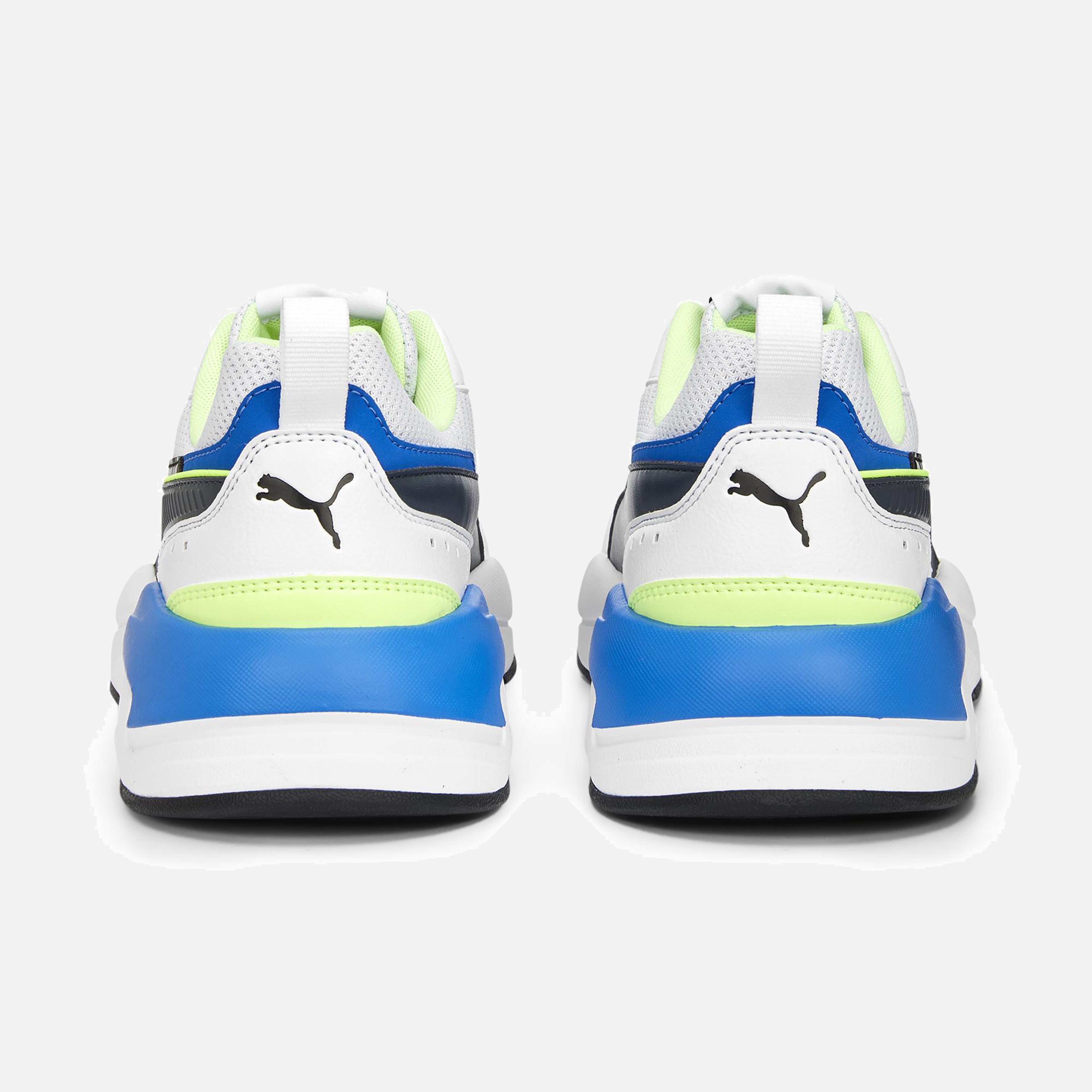 Puma Sportswear X-Ray 2 Square Unisex Spor Ayakkabı