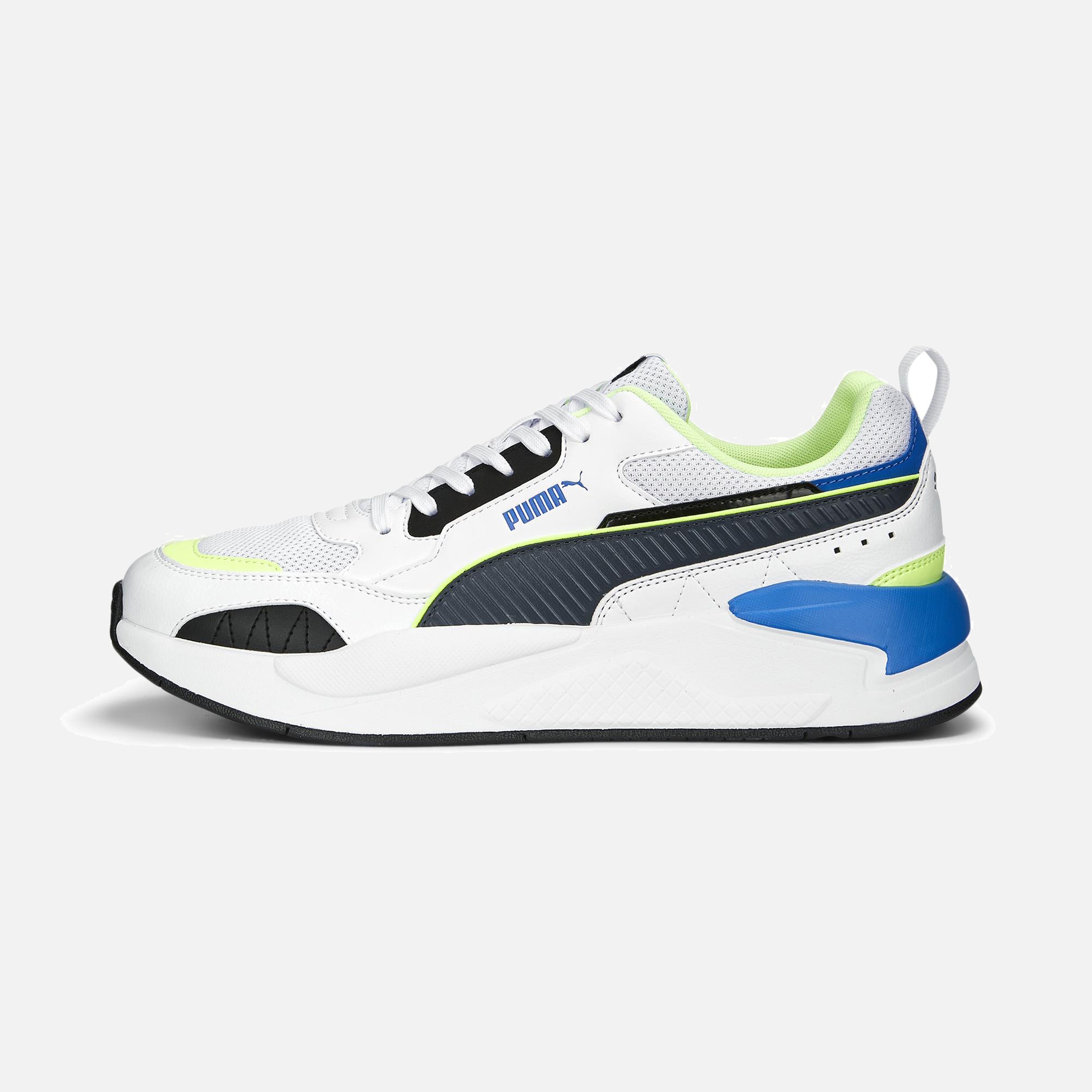 Puma Sportswear X-Ray 2 Square Unisex Spor Ayakkabı