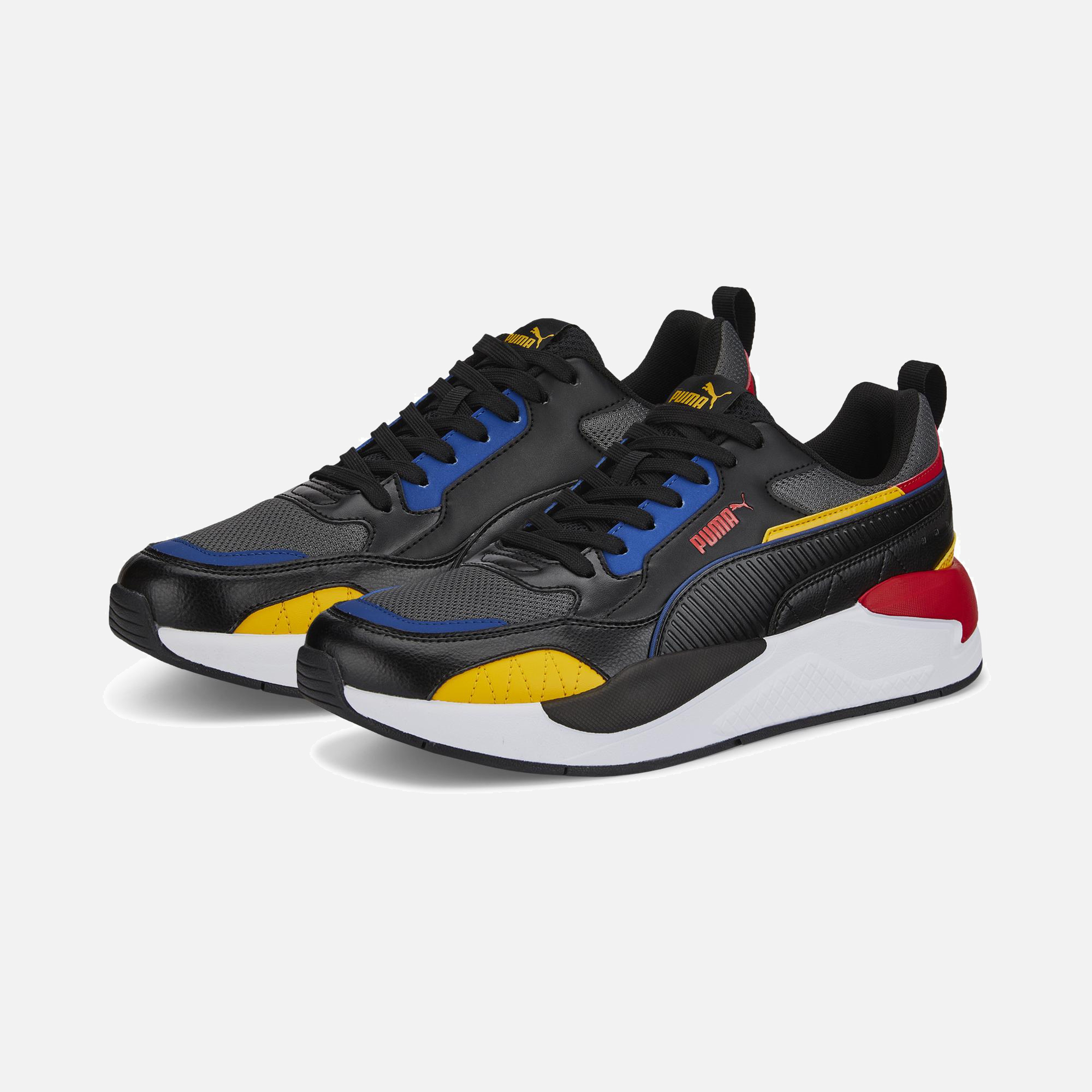 Puma Sportswear X-Ray 2 Square Unisex Spor Ayakkabı