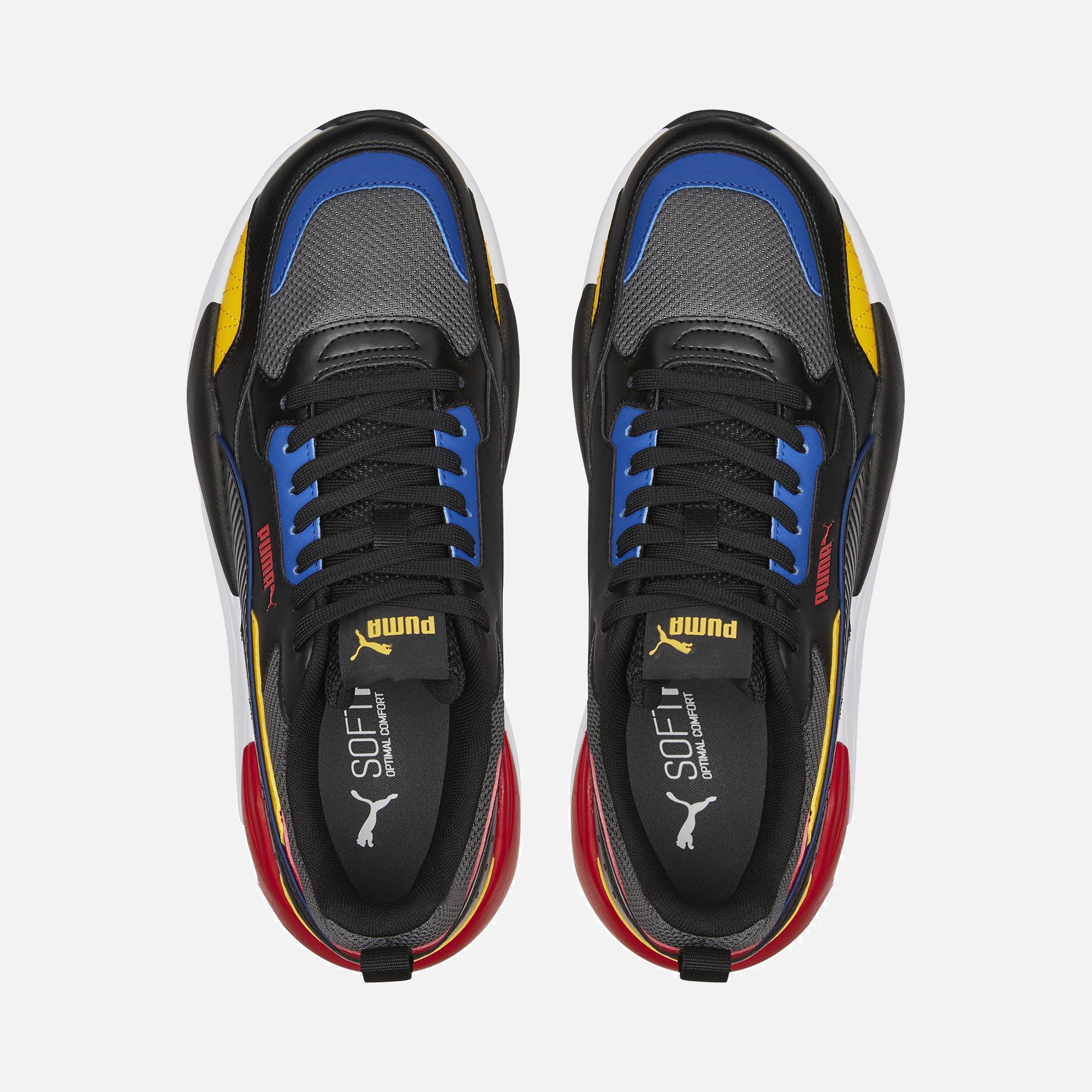 Puma Sportswear X-Ray 2 Square Unisex Spor Ayakkabı