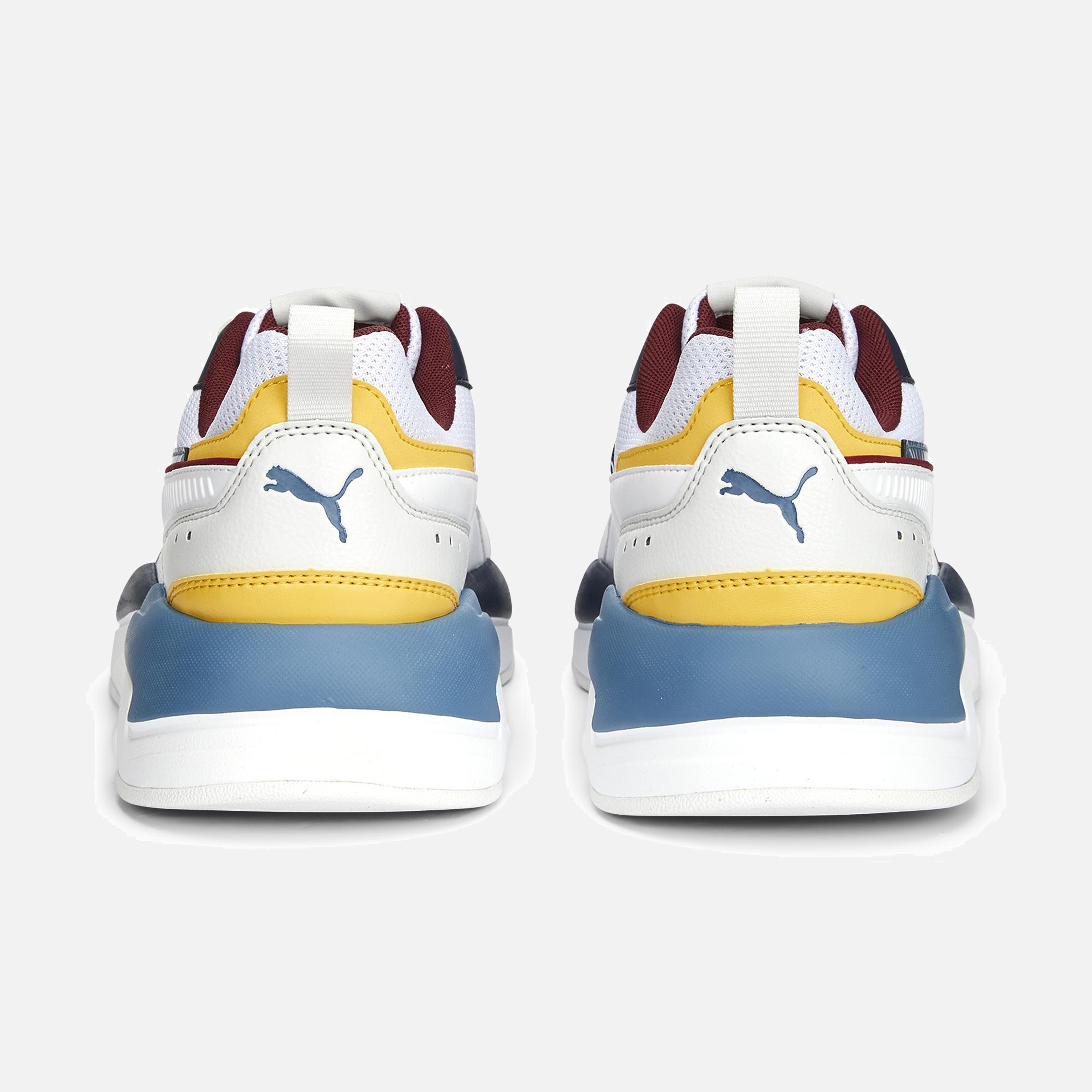 Puma Sportswear X-Ray 2 Square Unisex Spor Ayakkabı