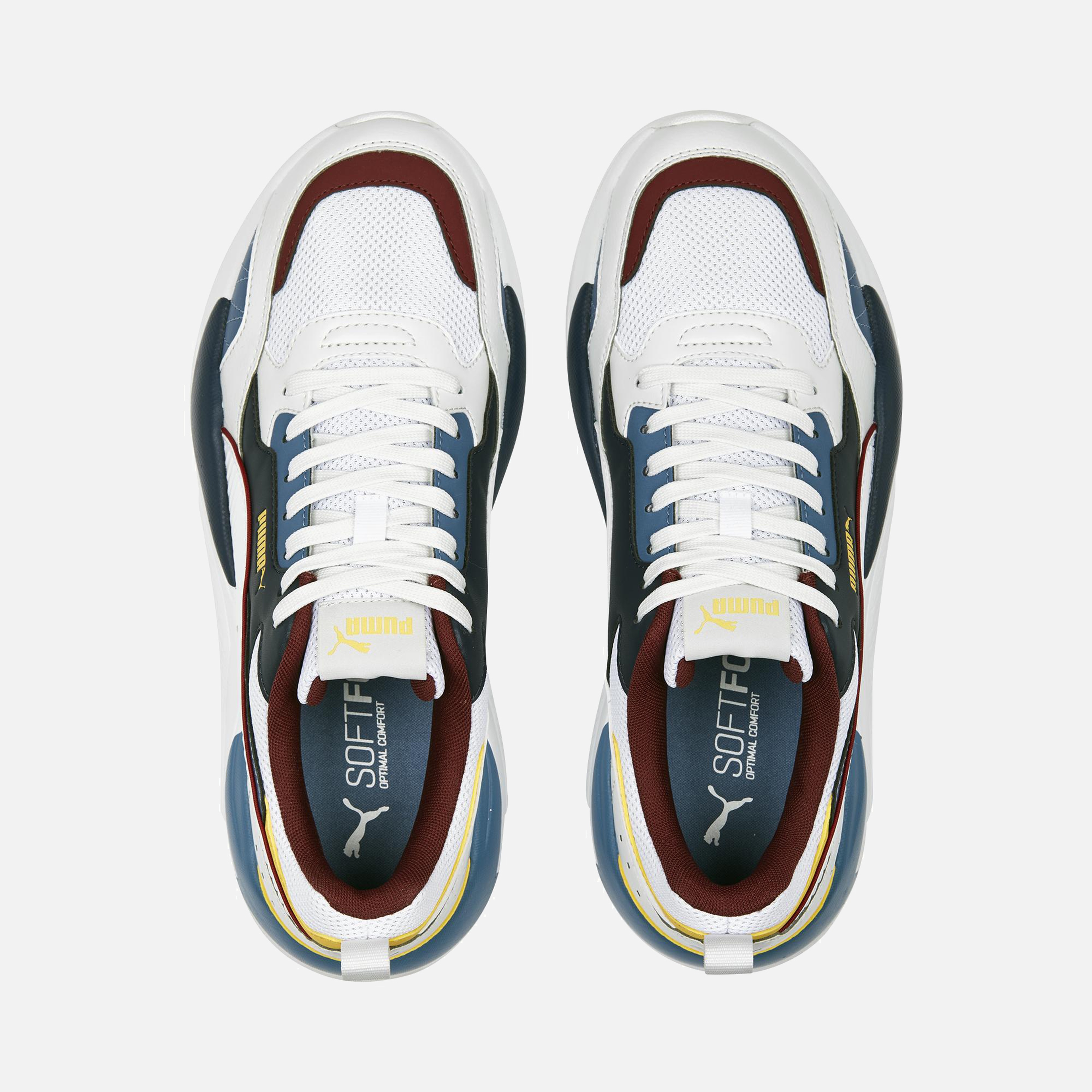 Puma Sportswear X-Ray 2 Square Unisex Spor Ayakkabı