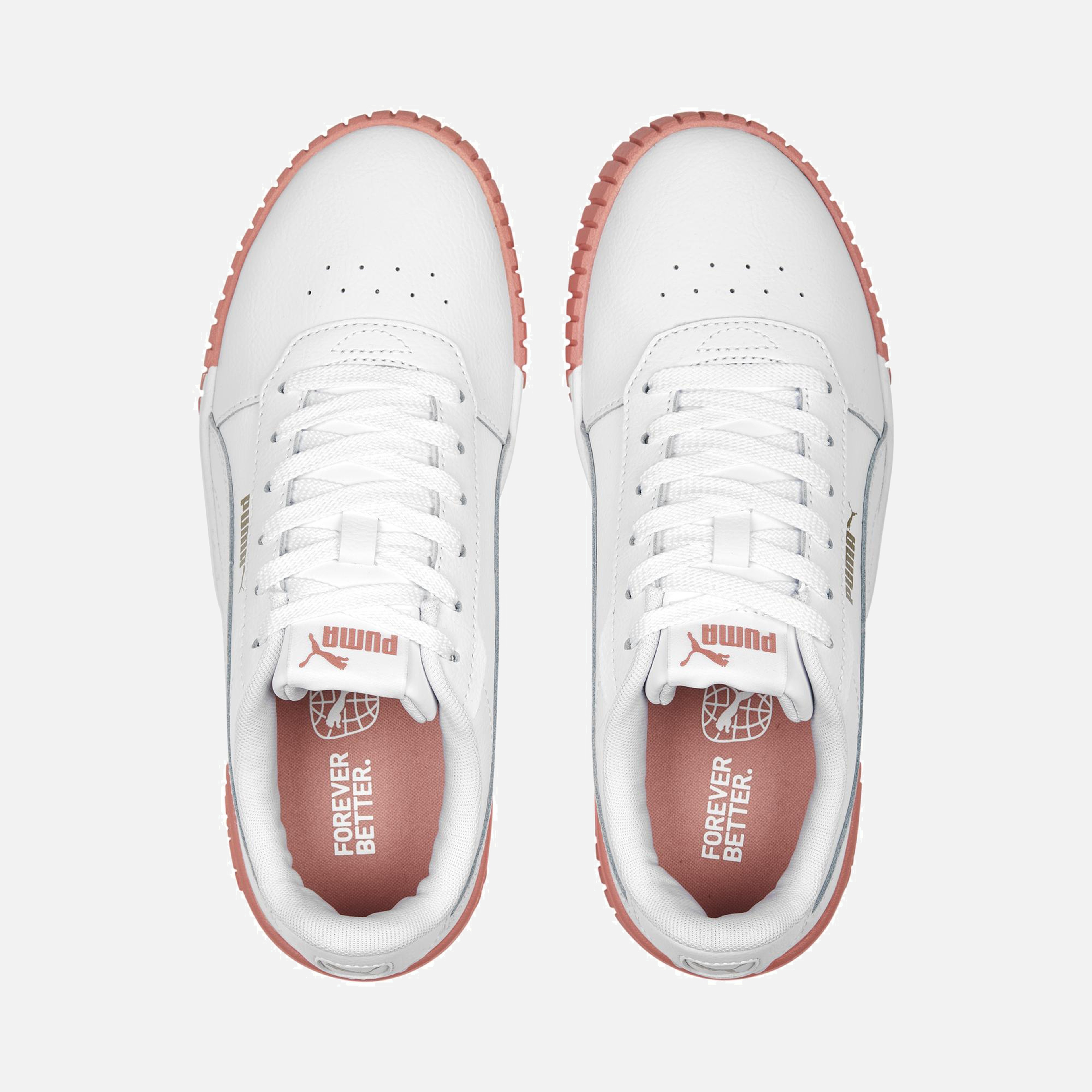 Puma Sportswear Carina 2.0 Kadın Spor Ayakkabı