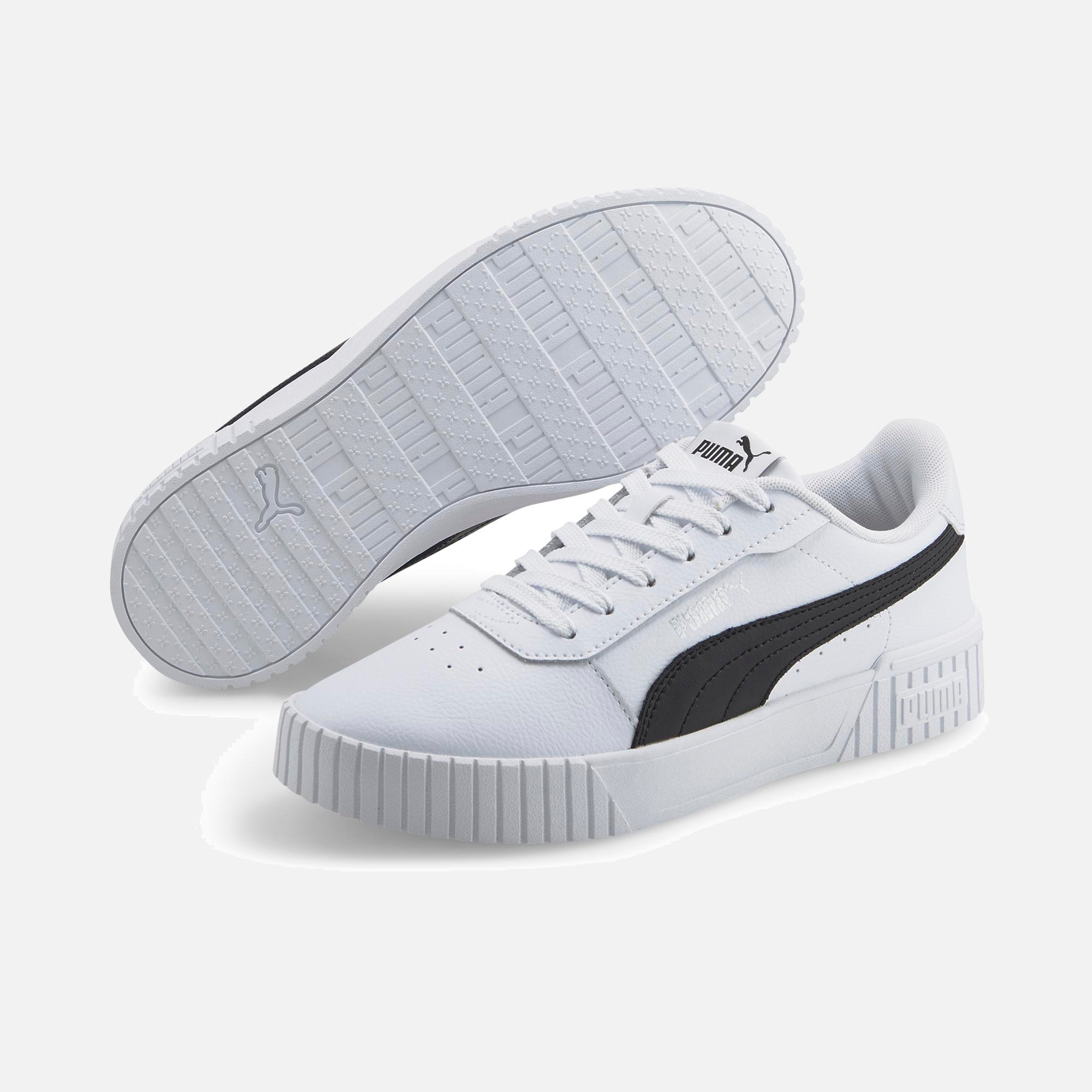 Puma Sportswear Carina 2.0 Kadın Spor Ayakkabı