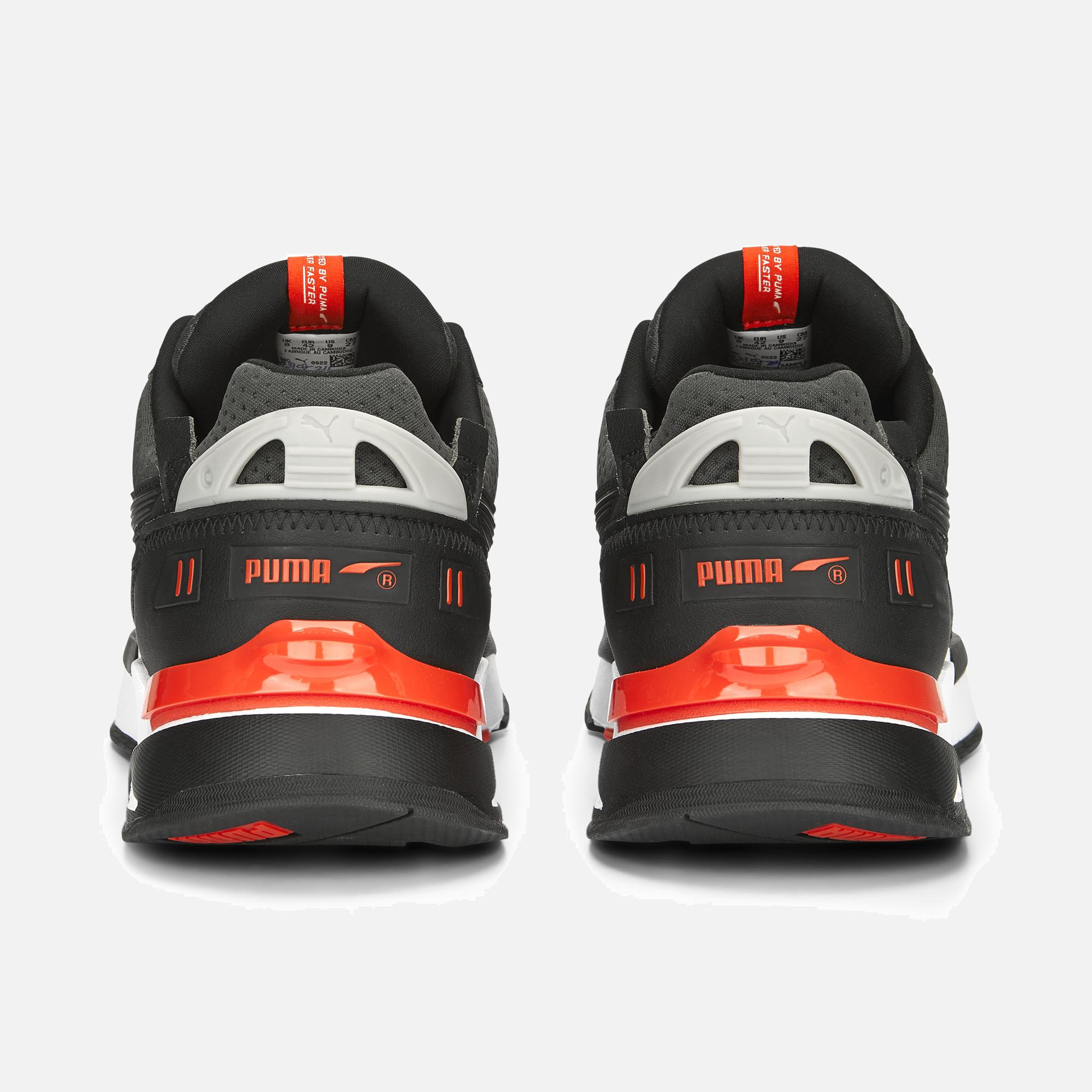 Puma Sportswear Mirage Sport Tech Erkek Spor Ayakkabı