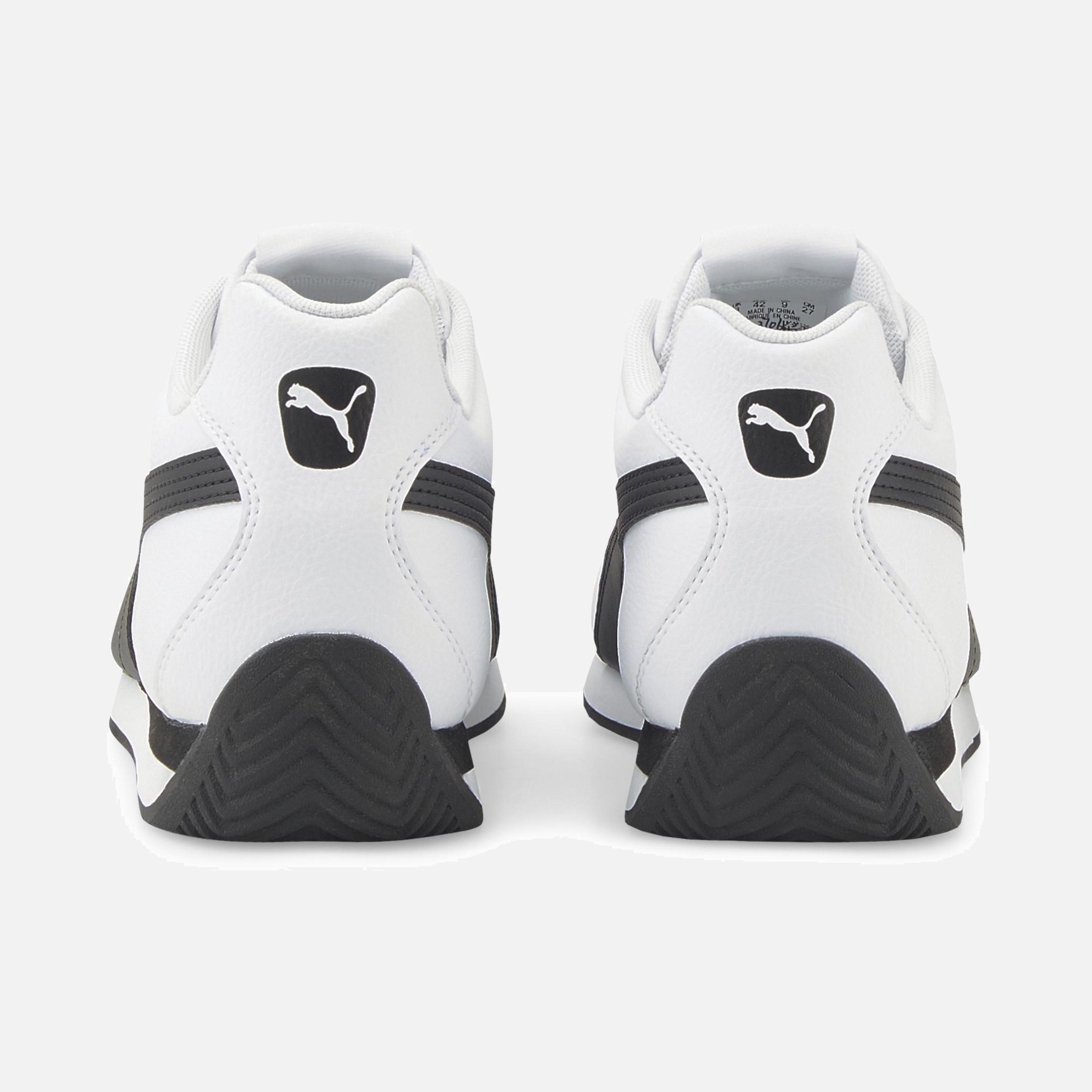 Puma Sportswear Turin III Erkek Spor Ayakkabı