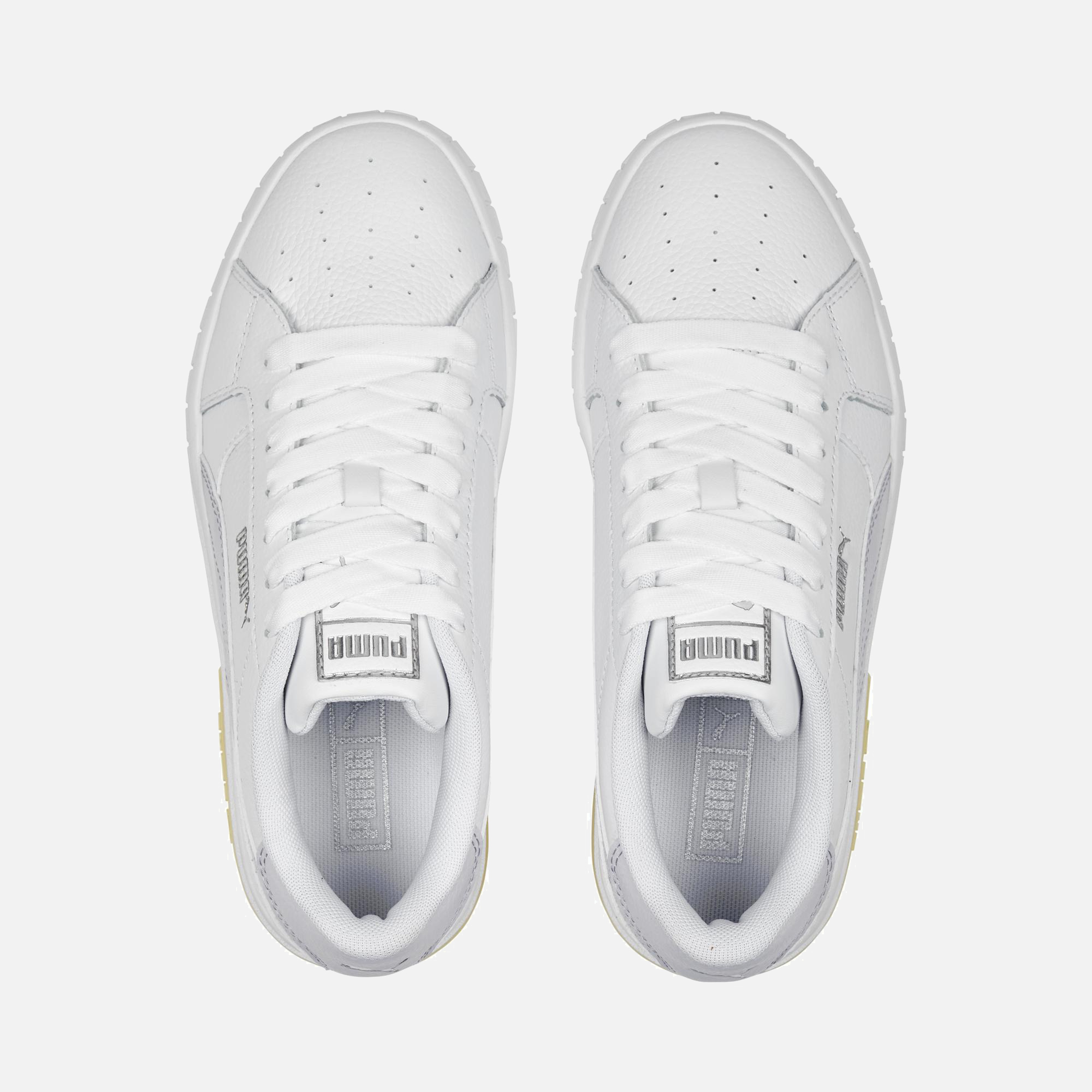 Puma Cali Star Kadın Spor Ayakkabı