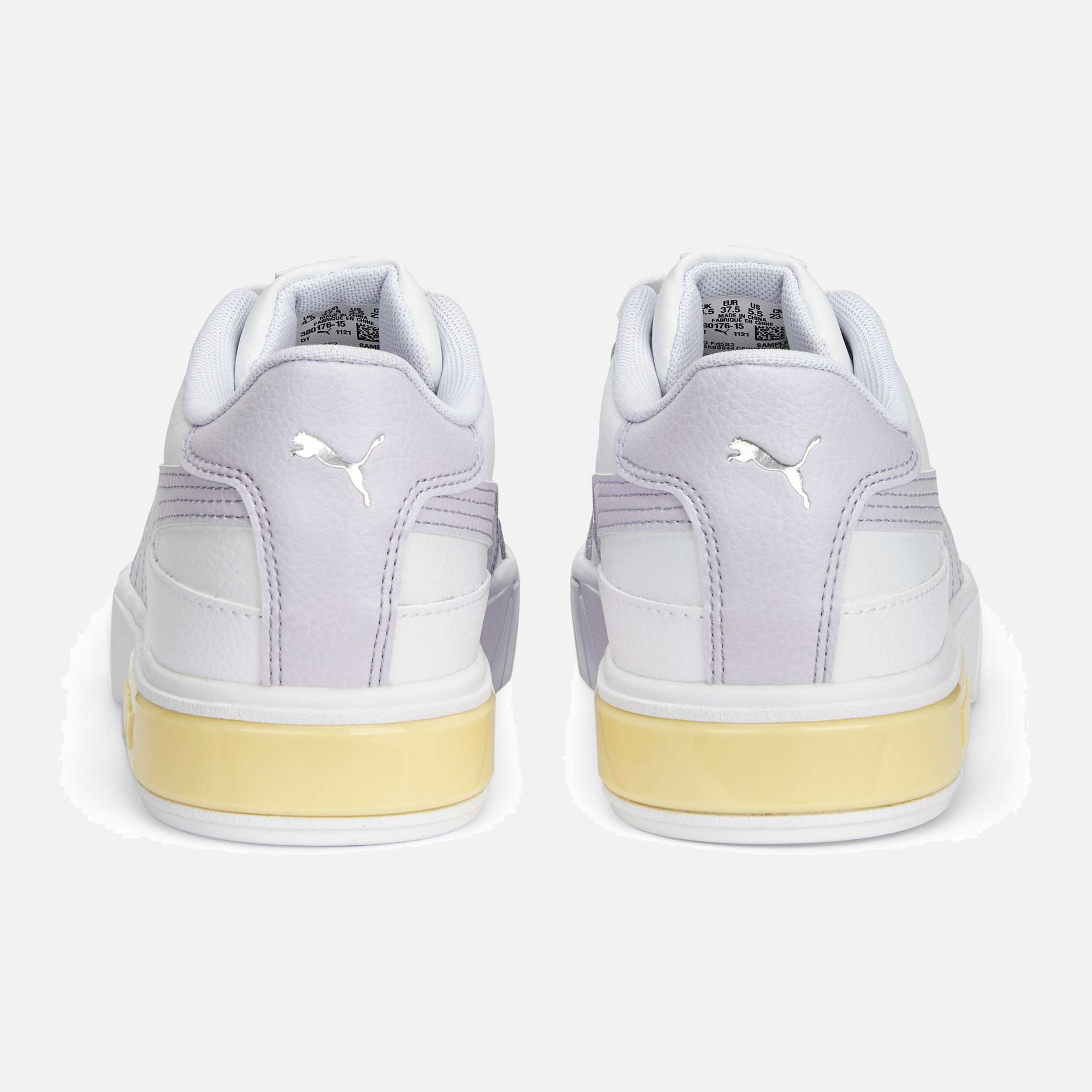 Puma Cali Star Kadın Spor Ayakkabı