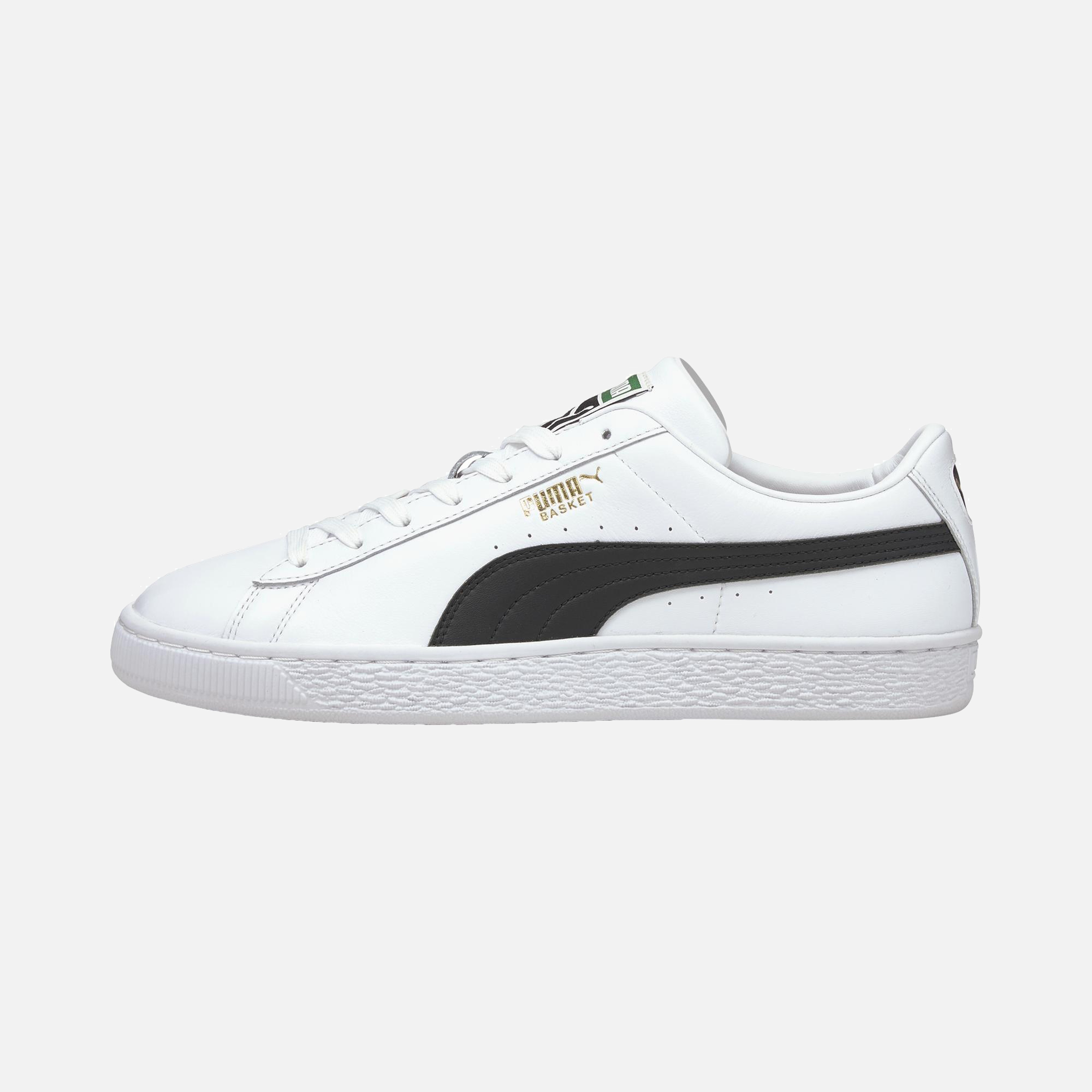 Puma Basket Classic XXI Erkek Spor Ayakkabı