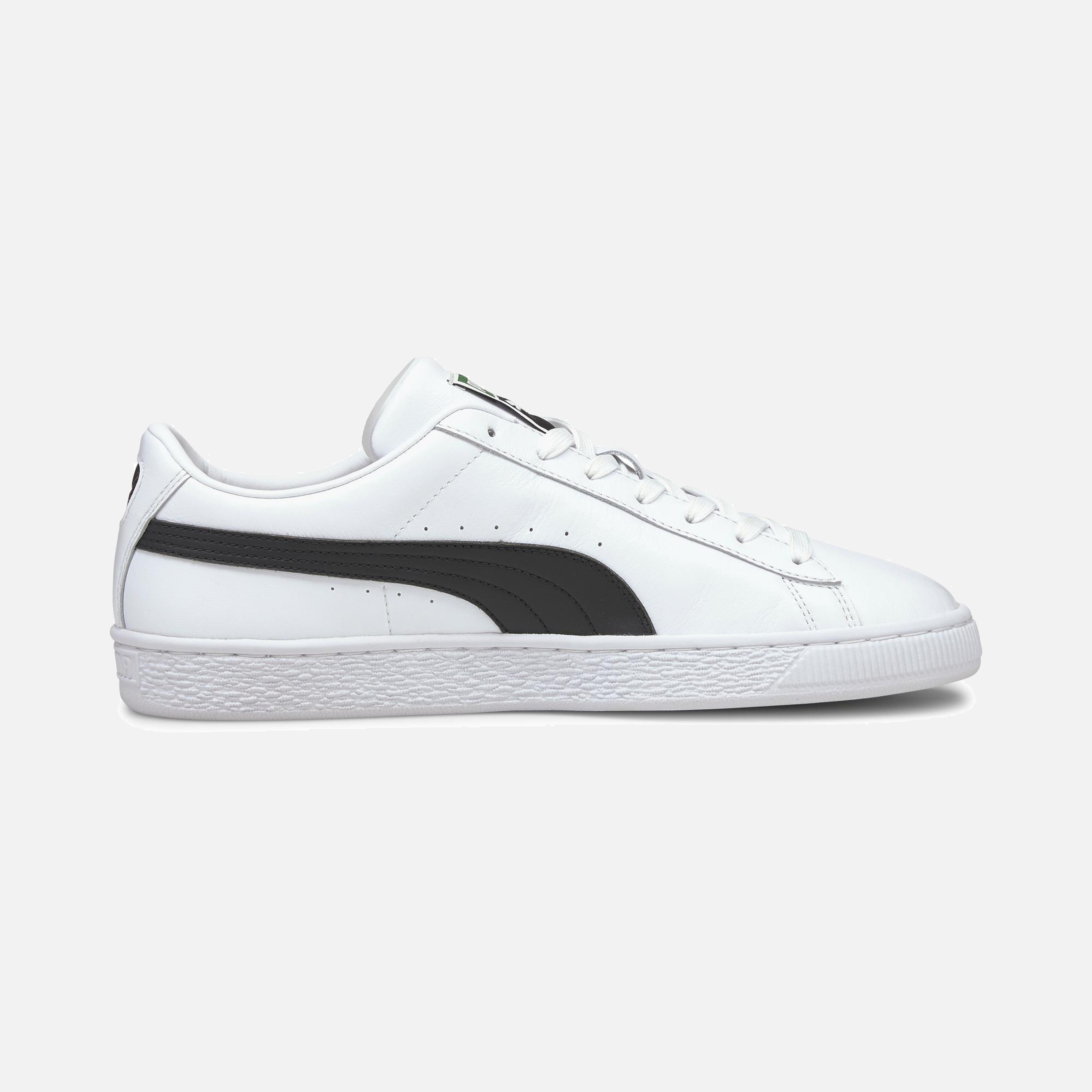 Puma Basket Classic XXI Erkek Spor Ayakkabı