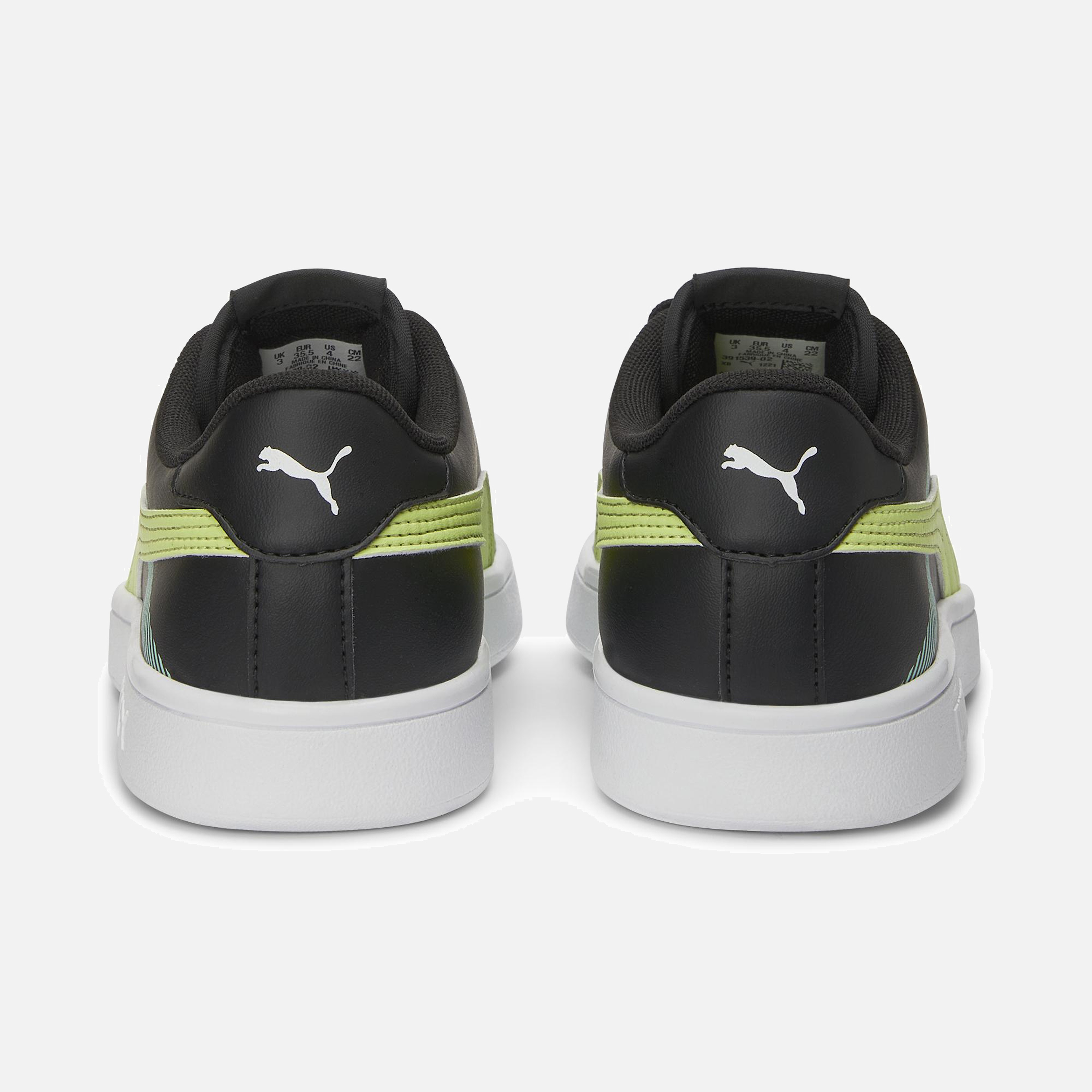 Puma Sportswear Smash V2 Future (GS) Çocuk Spor Ayakkabı