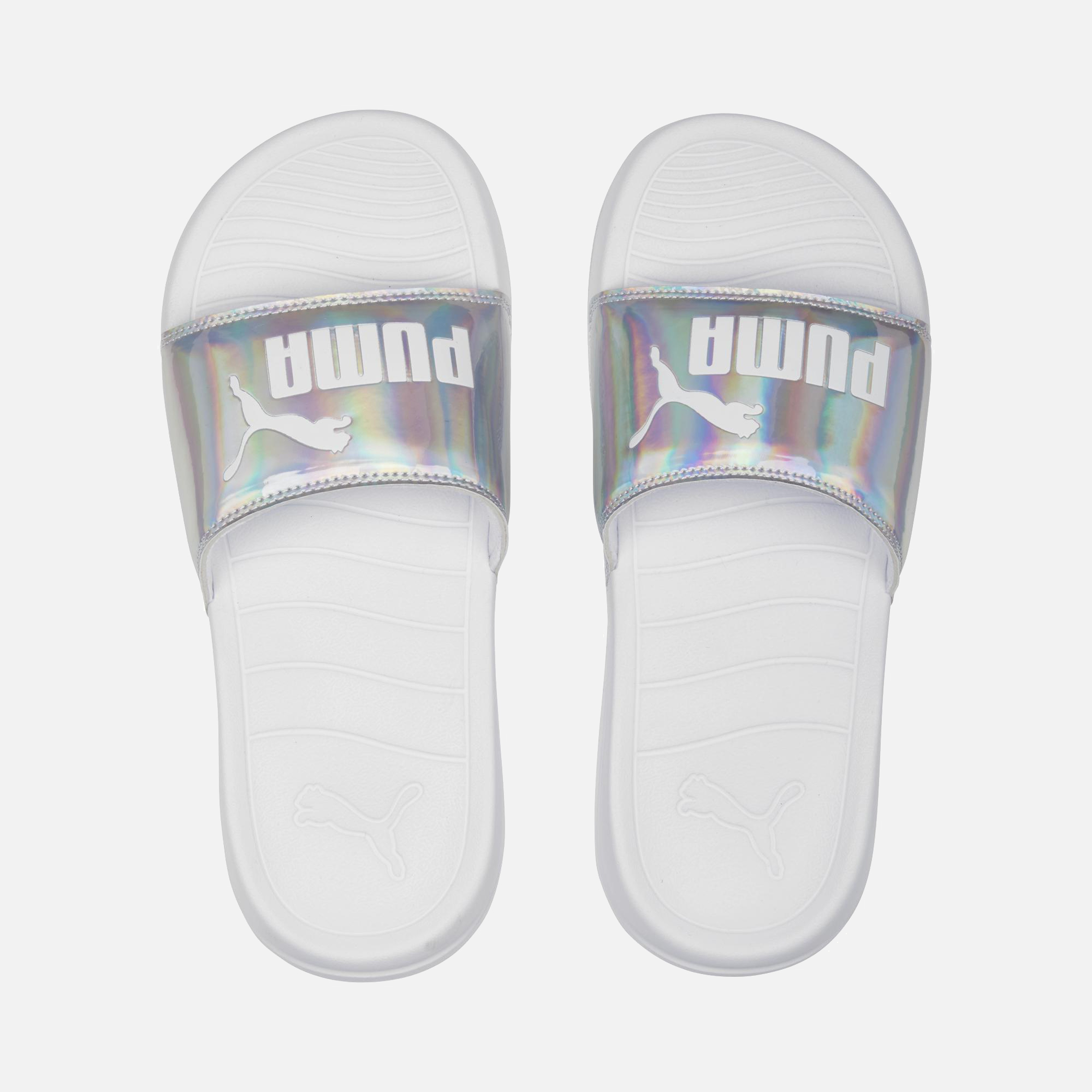 Puma Sportswear Popcat 20 Power Flower Kadın Terlik