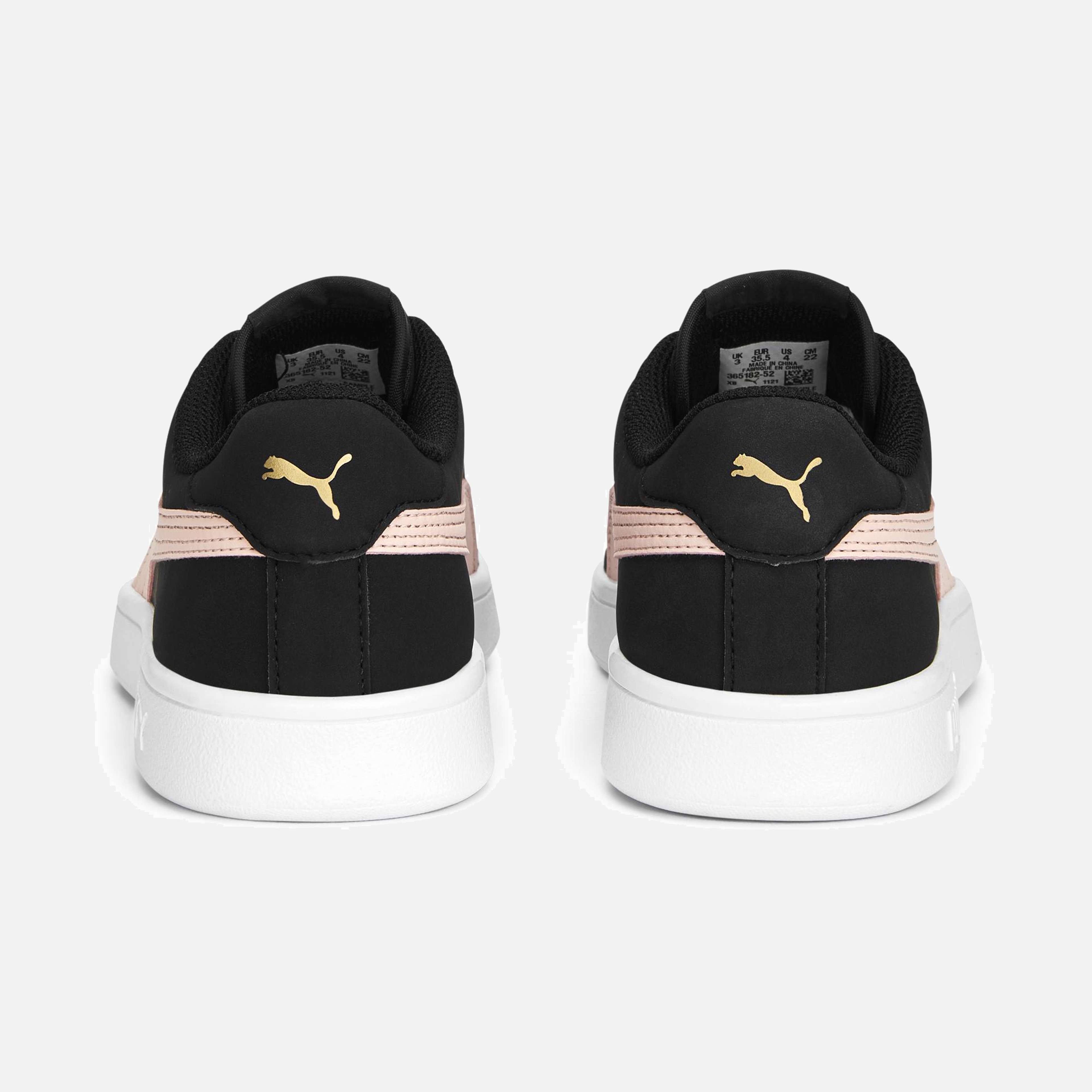 Puma Smash V2 Buck (GS) Spor Ayakkabı