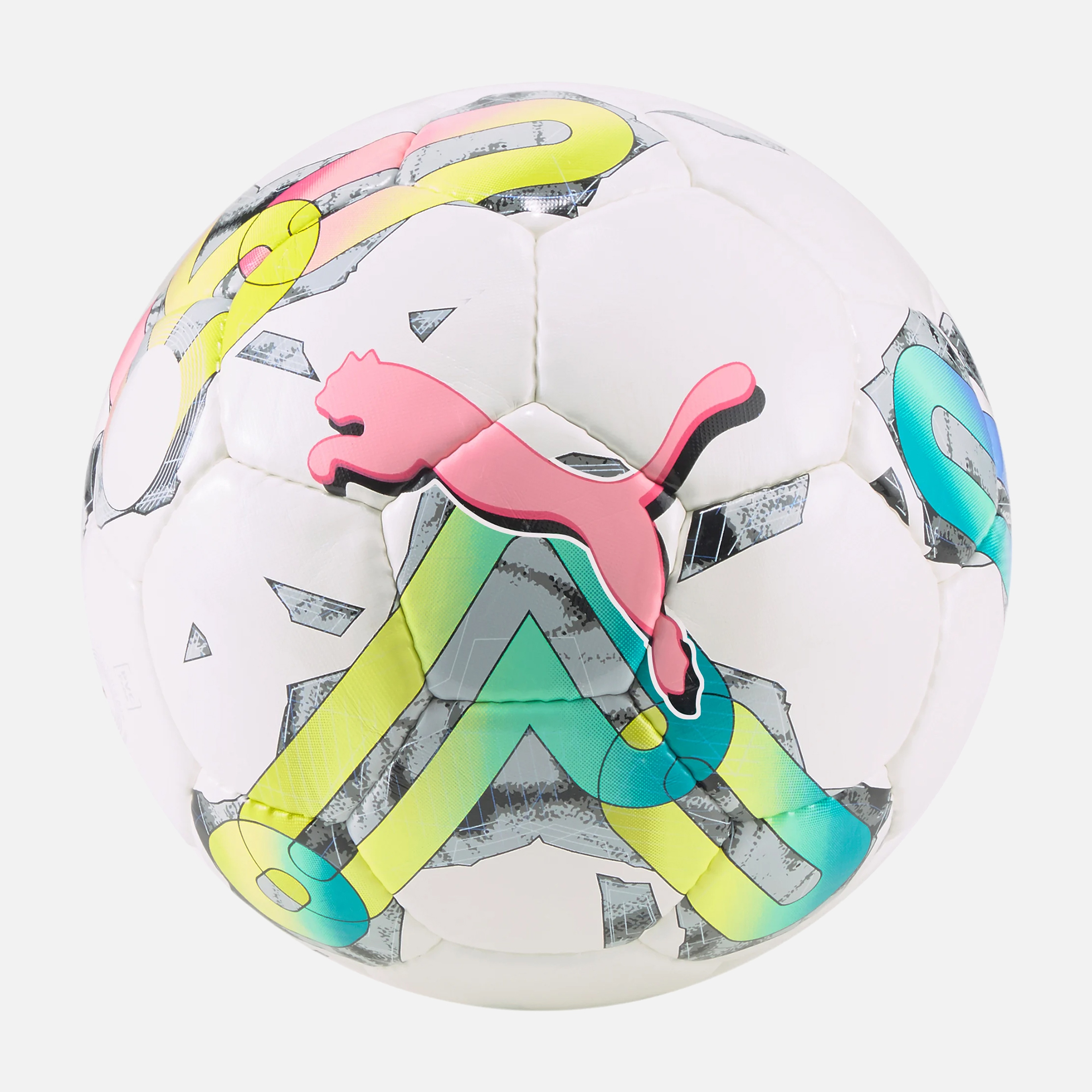 Puma Orbita 5 Hs Futbol Topu