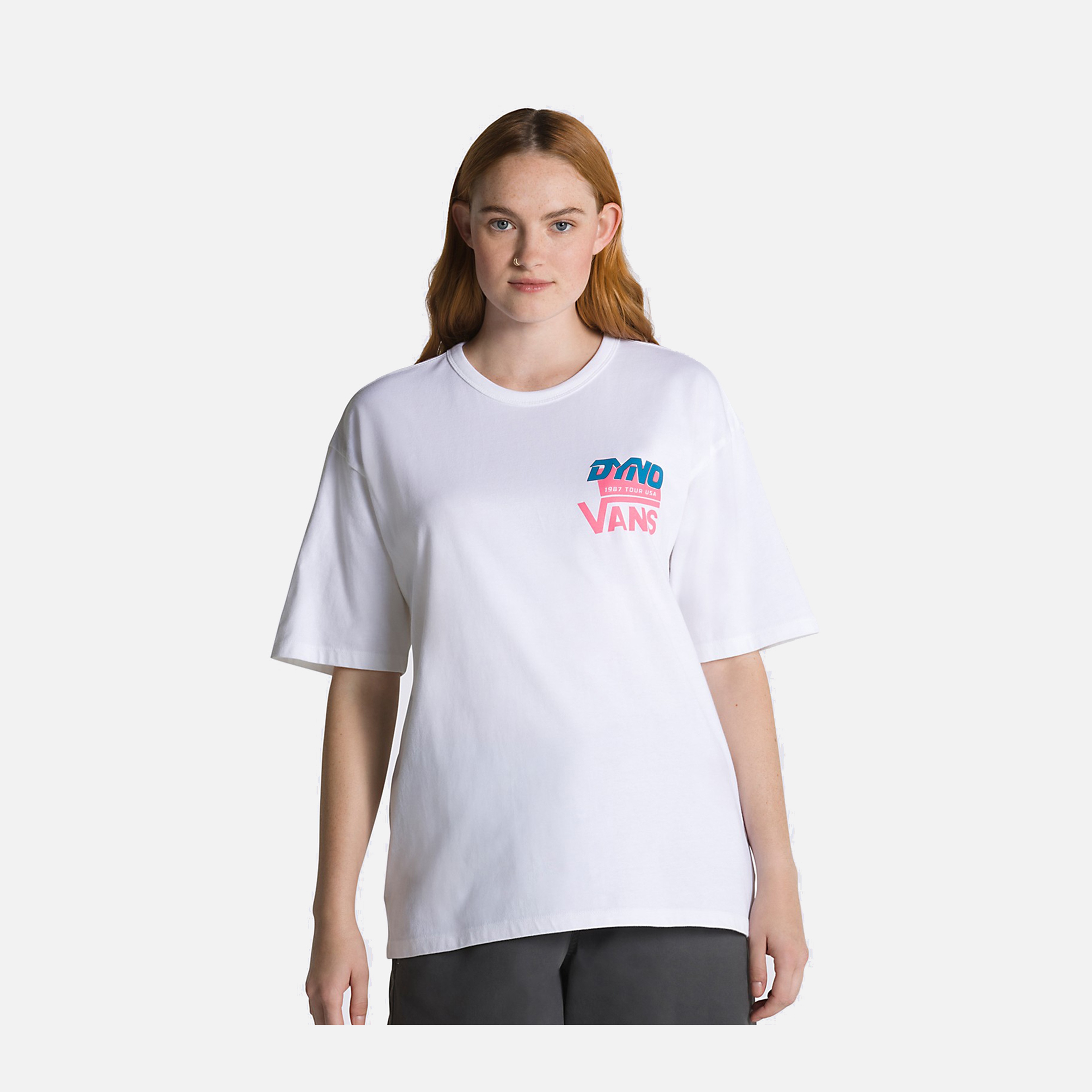 Vans Sportswear Our Legends Graphic Short-Sleeve Erkek Tişört