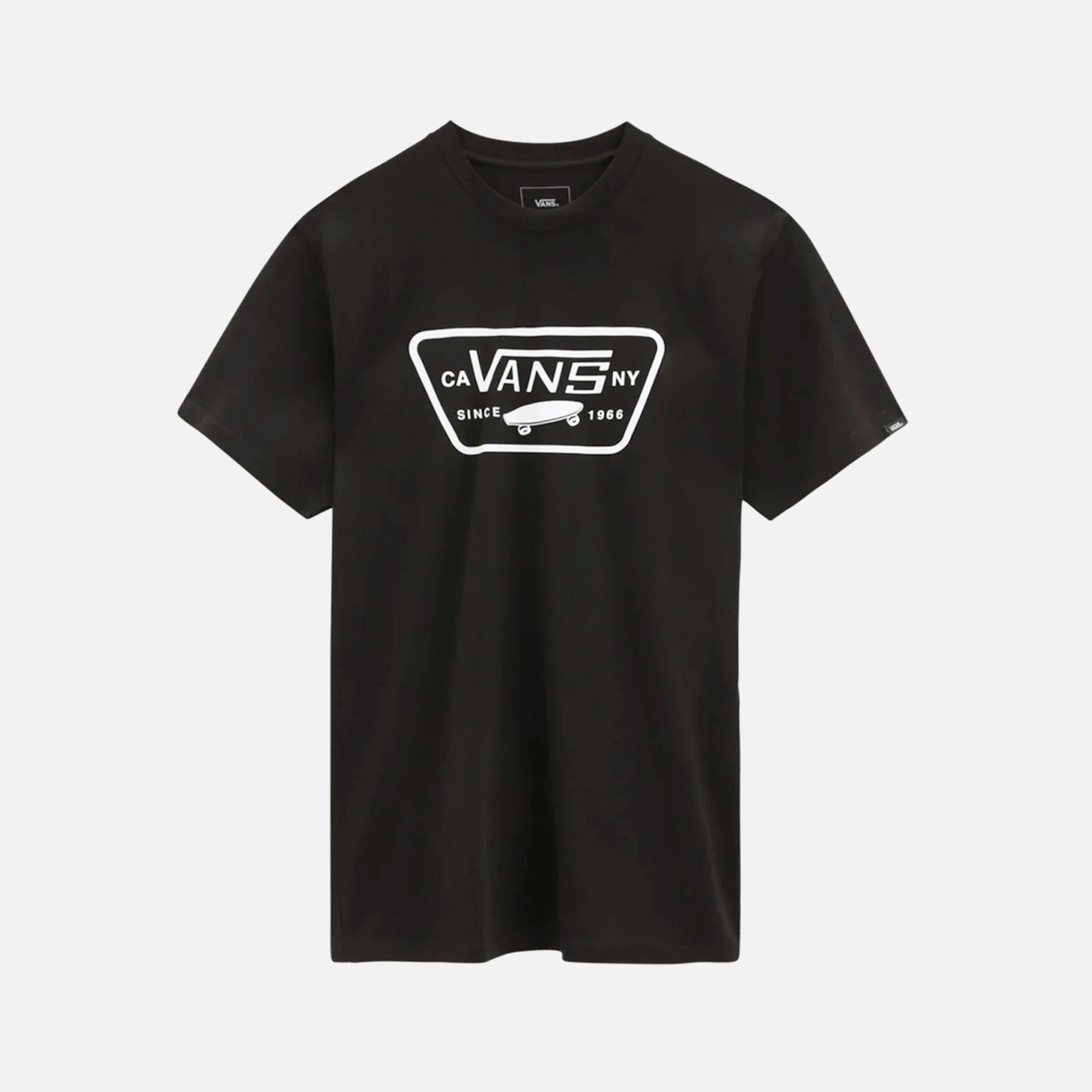 Vans Sportswear Full Patch SS23 Graphic Short-Sleeve Erkek Tişört
