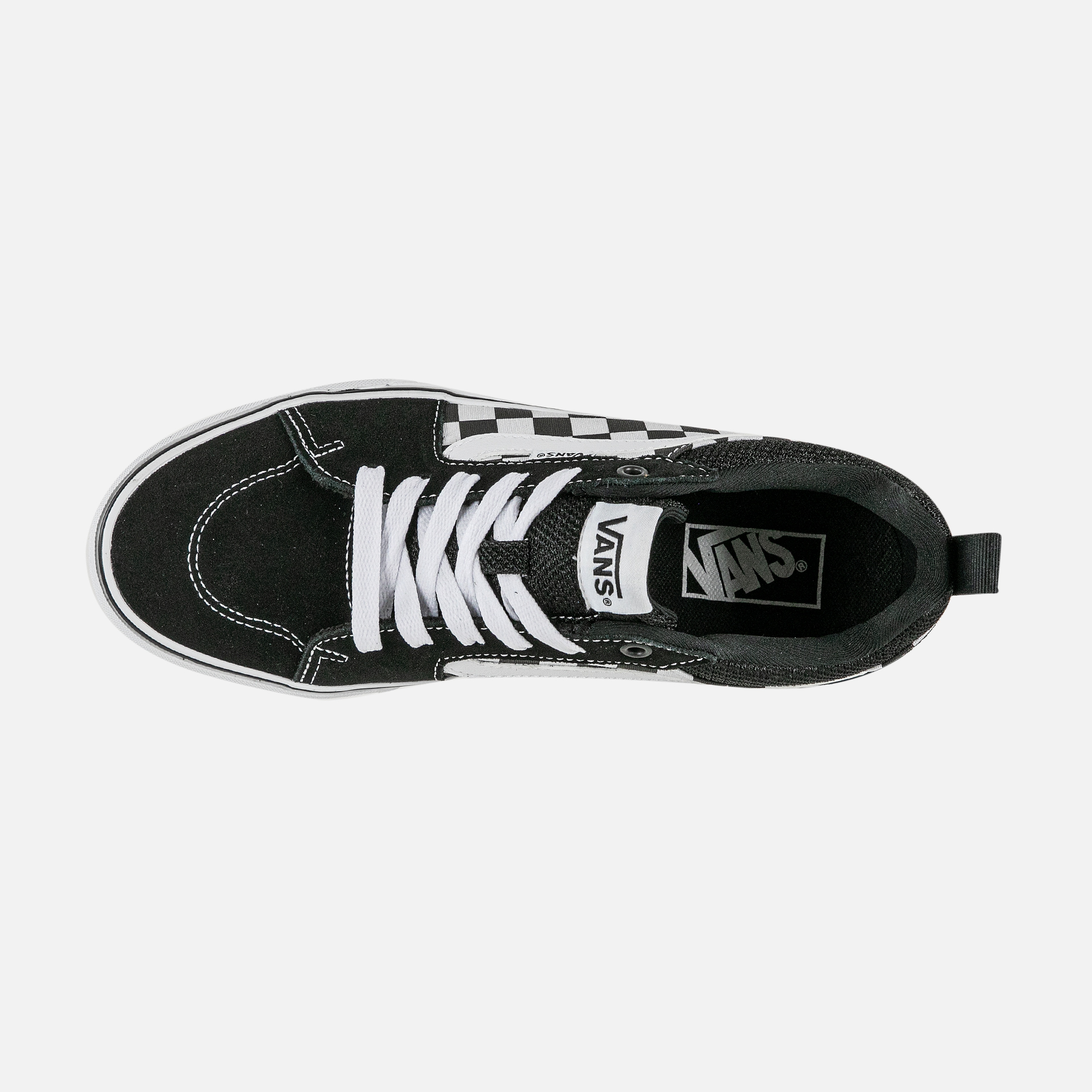 Vans Sportswear Filmore Erkek Spor Ayakkabı