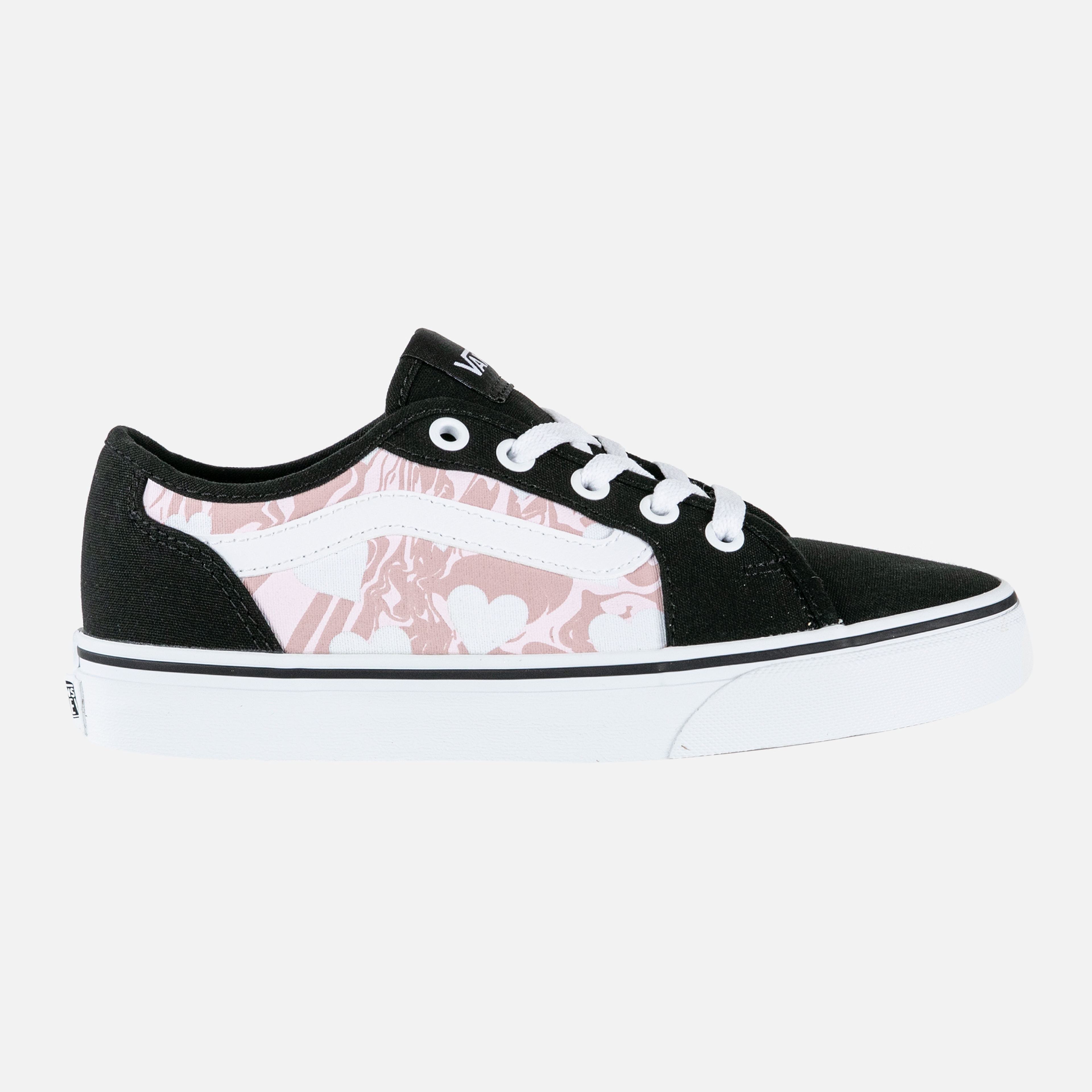 Vans Sportswear Filmore Decon ''Heart Graphic'' Kadın Spor Ayakkabı