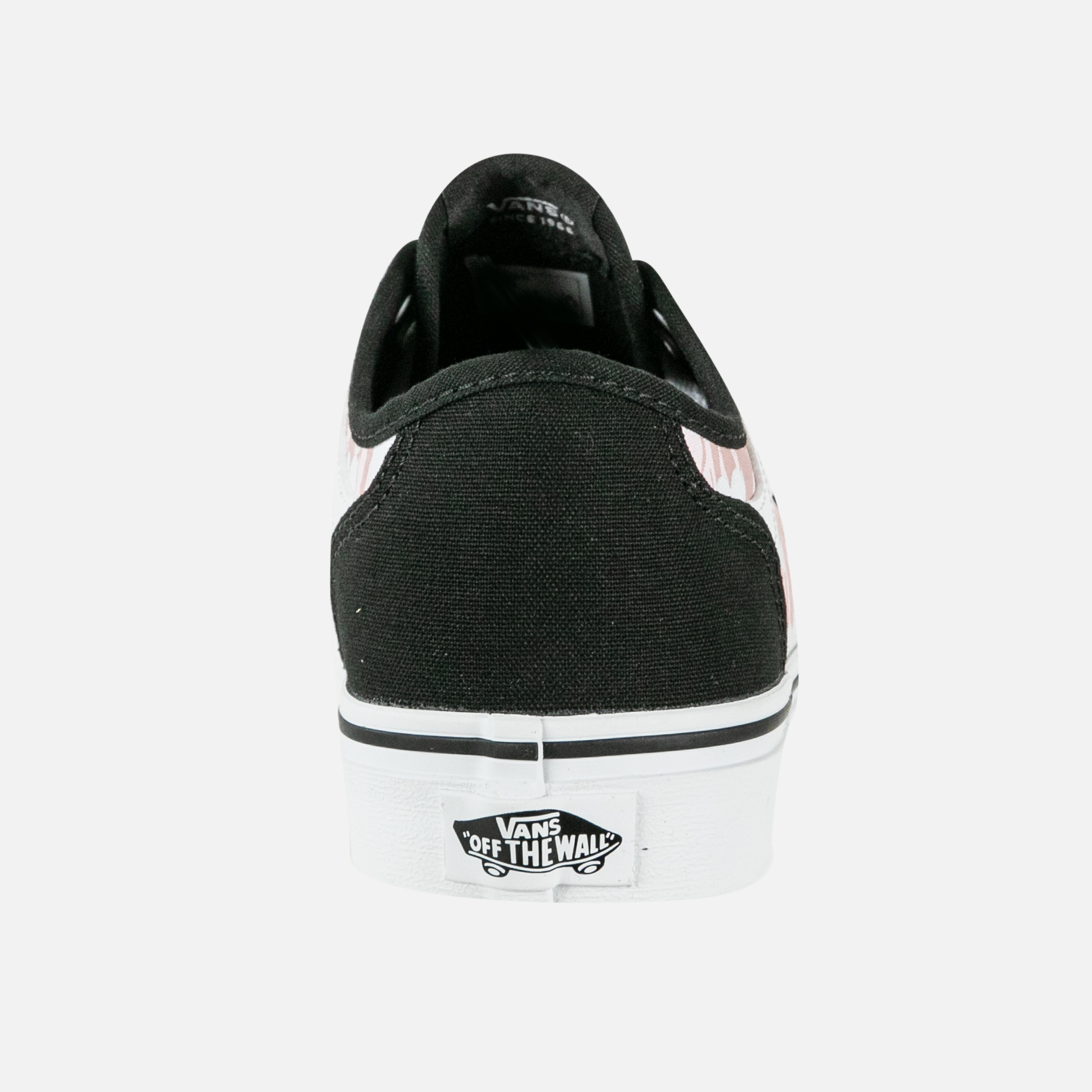 Vans Sportswear Filmore Decon ''Heart Graphic'' Kadın Spor Ayakkabı