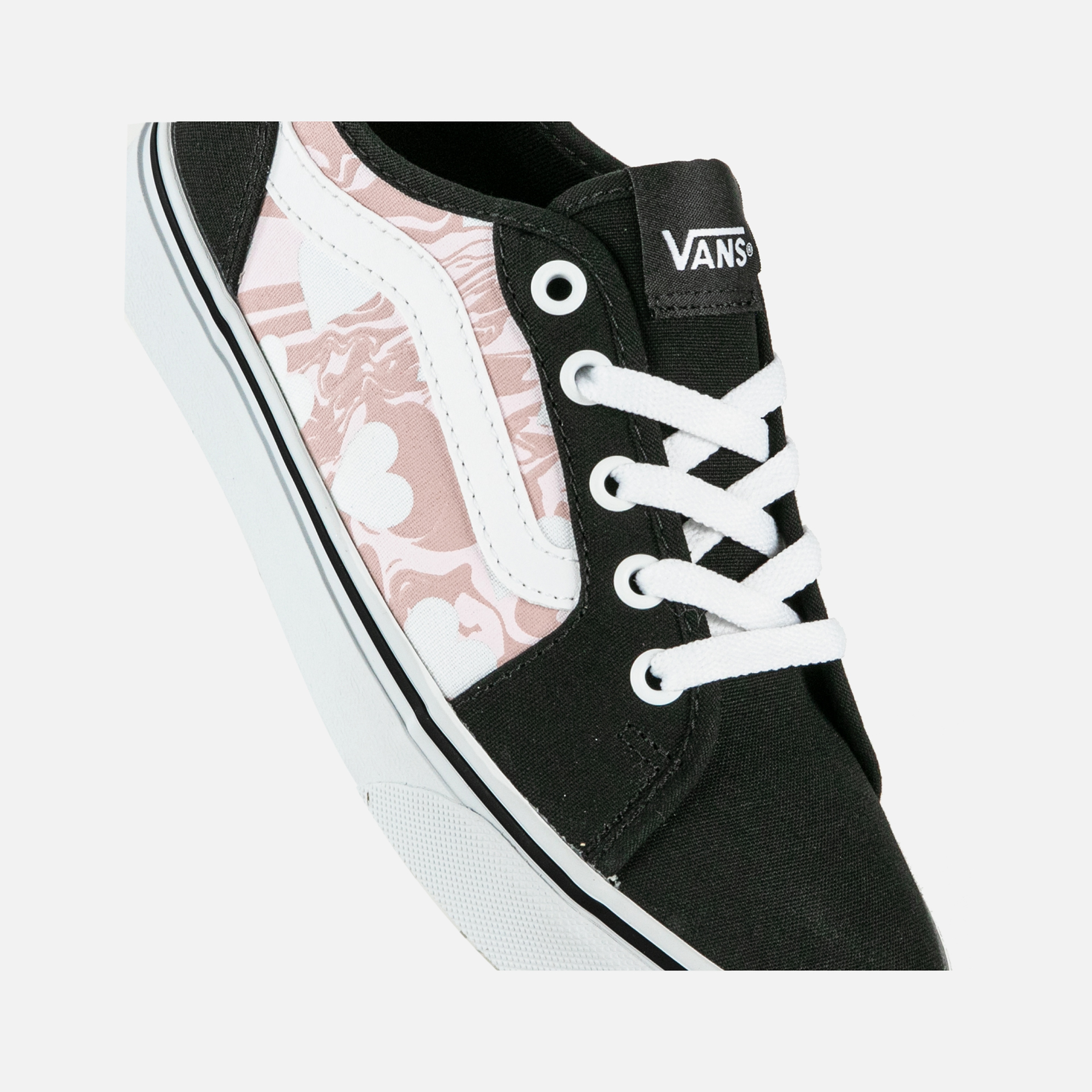 Vans Sportswear Filmore Decon ''Heart Graphic'' Kadın Spor Ayakkabı