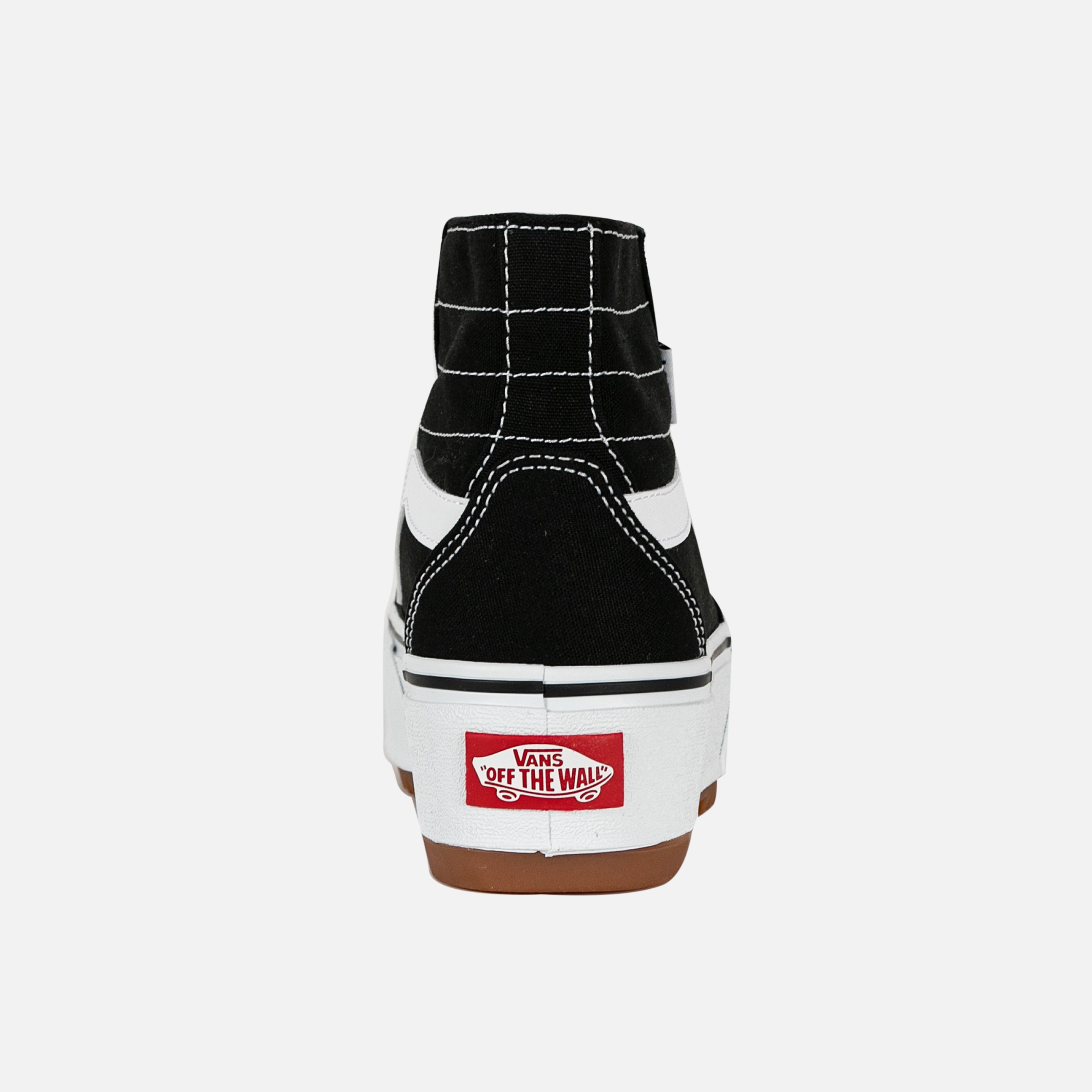 Vans Sportswear Filmore Hi Tapered Platform Kadın Spor Ayakkabı