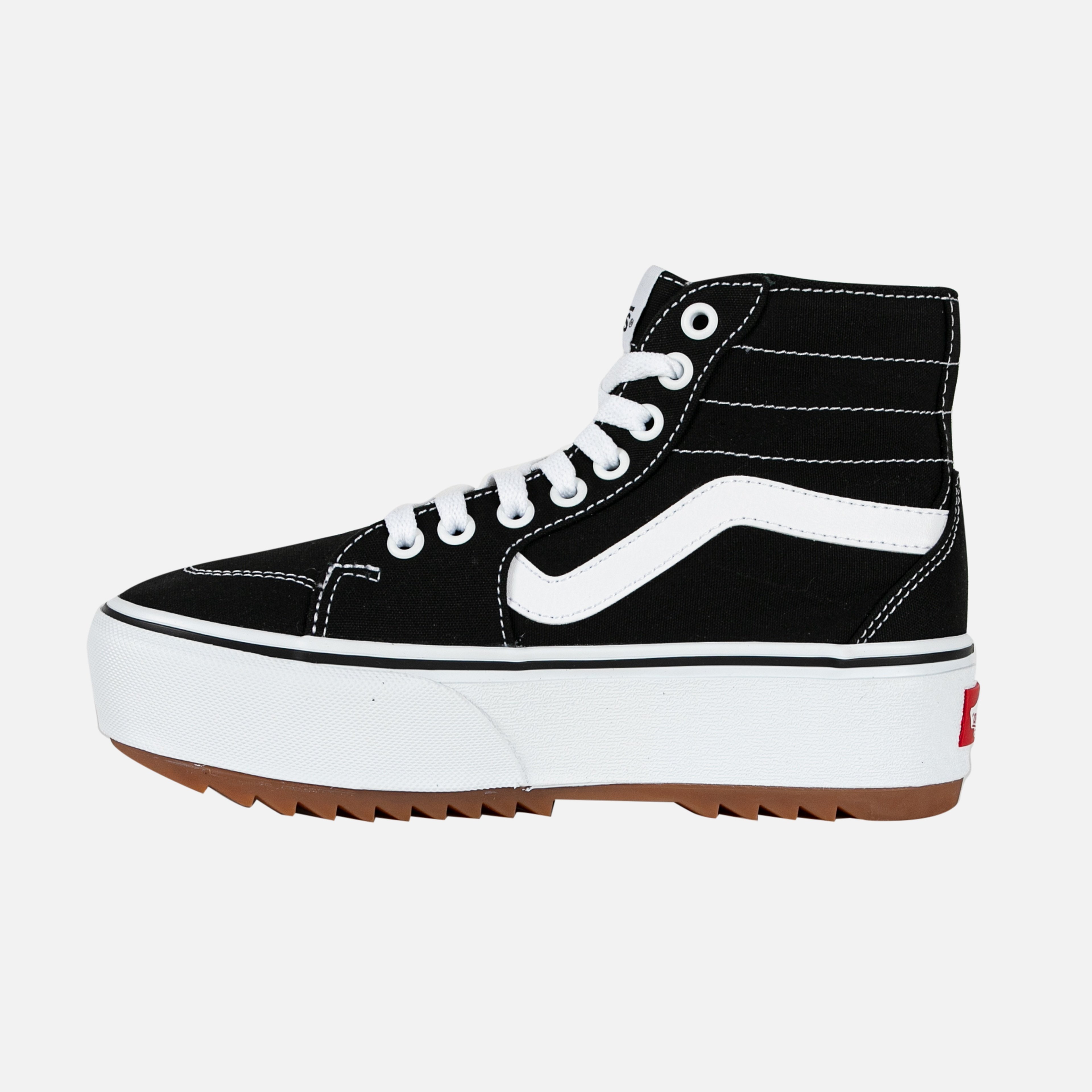 Vans Sportswear Filmore Hi Tapered Platform Kadın Spor Ayakkabı