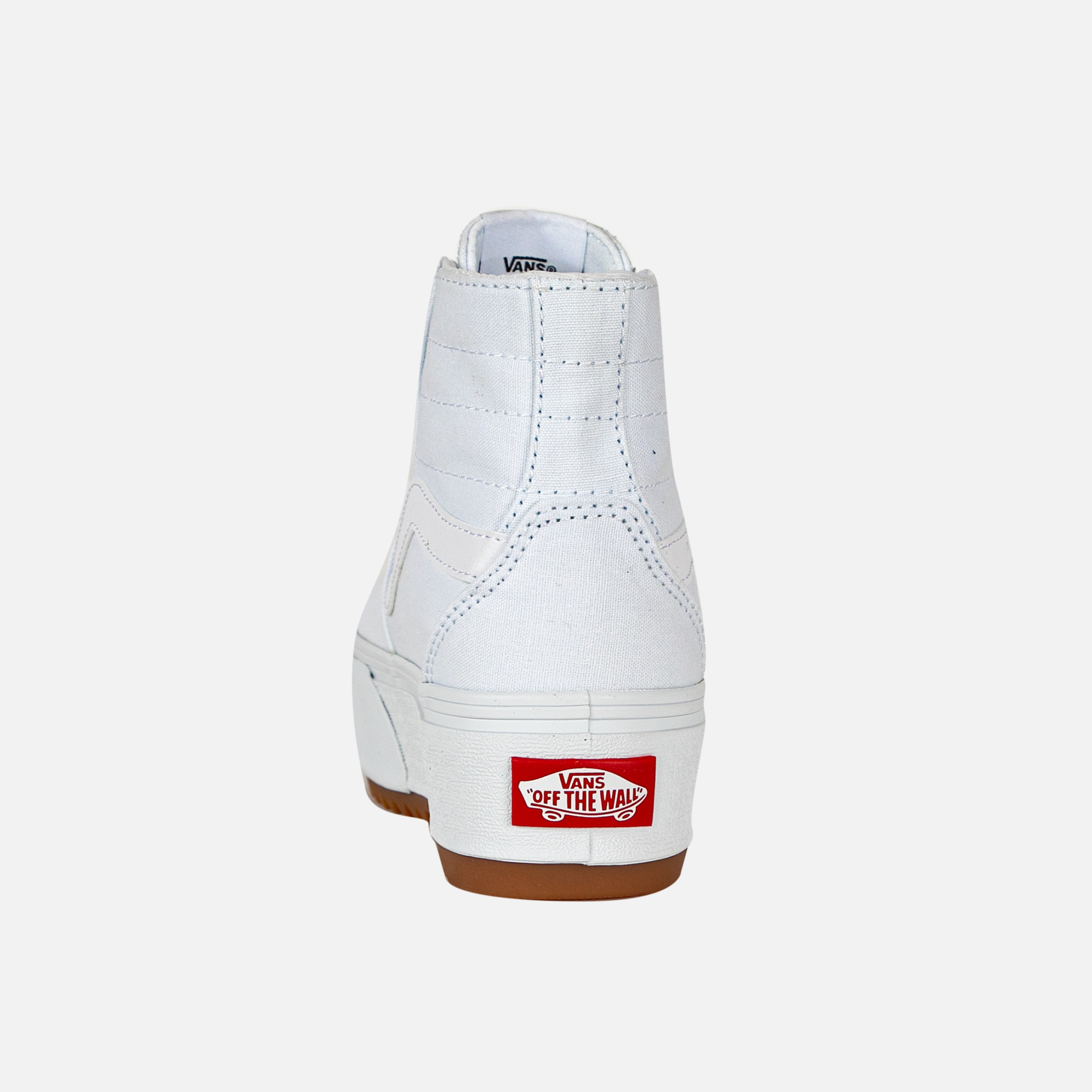 Vans Sportswear Filmore Hi Tapered Platform Kadın Spor Ayakkabı