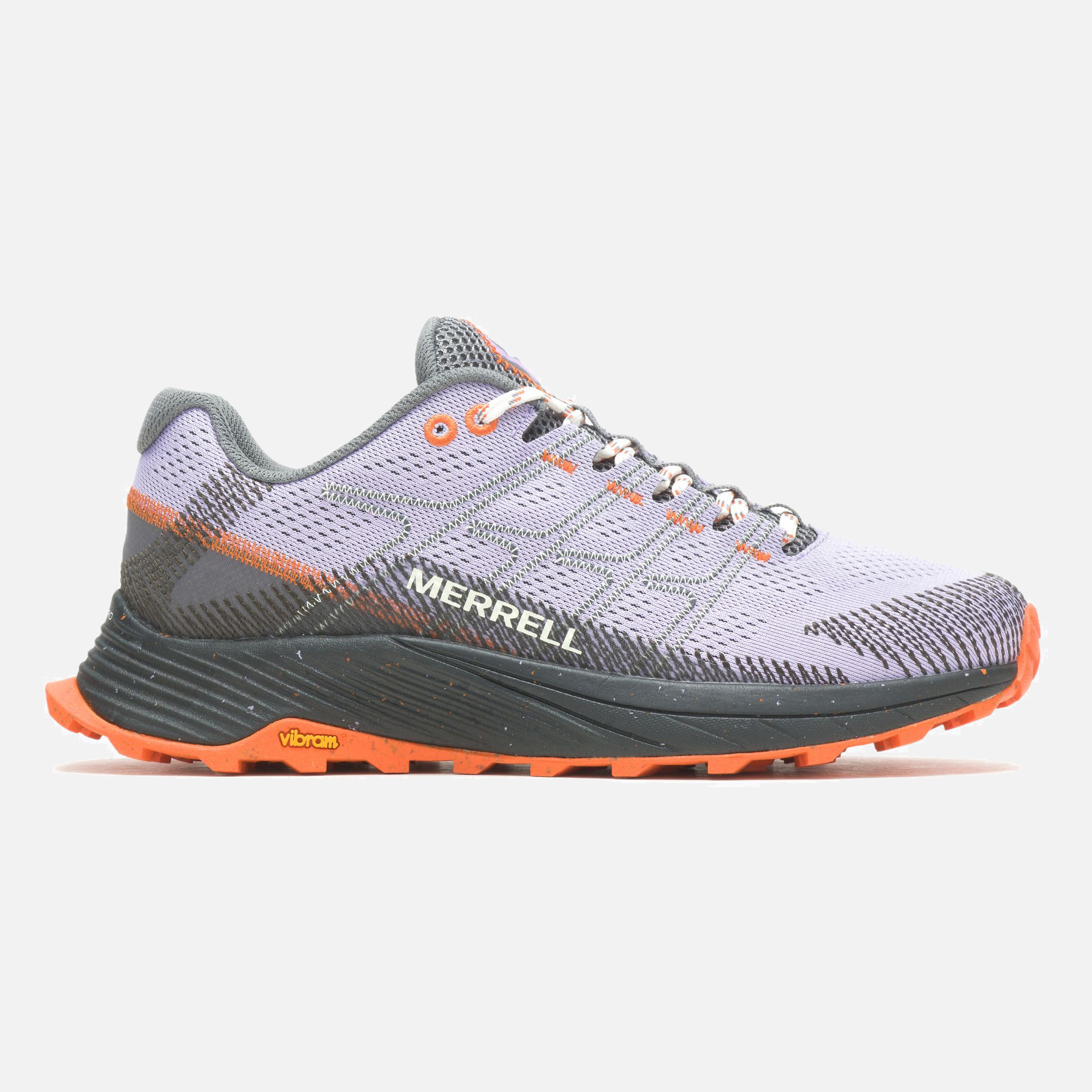 Merrell Moab Flight Road Running Kadın Spor Ayakkabı