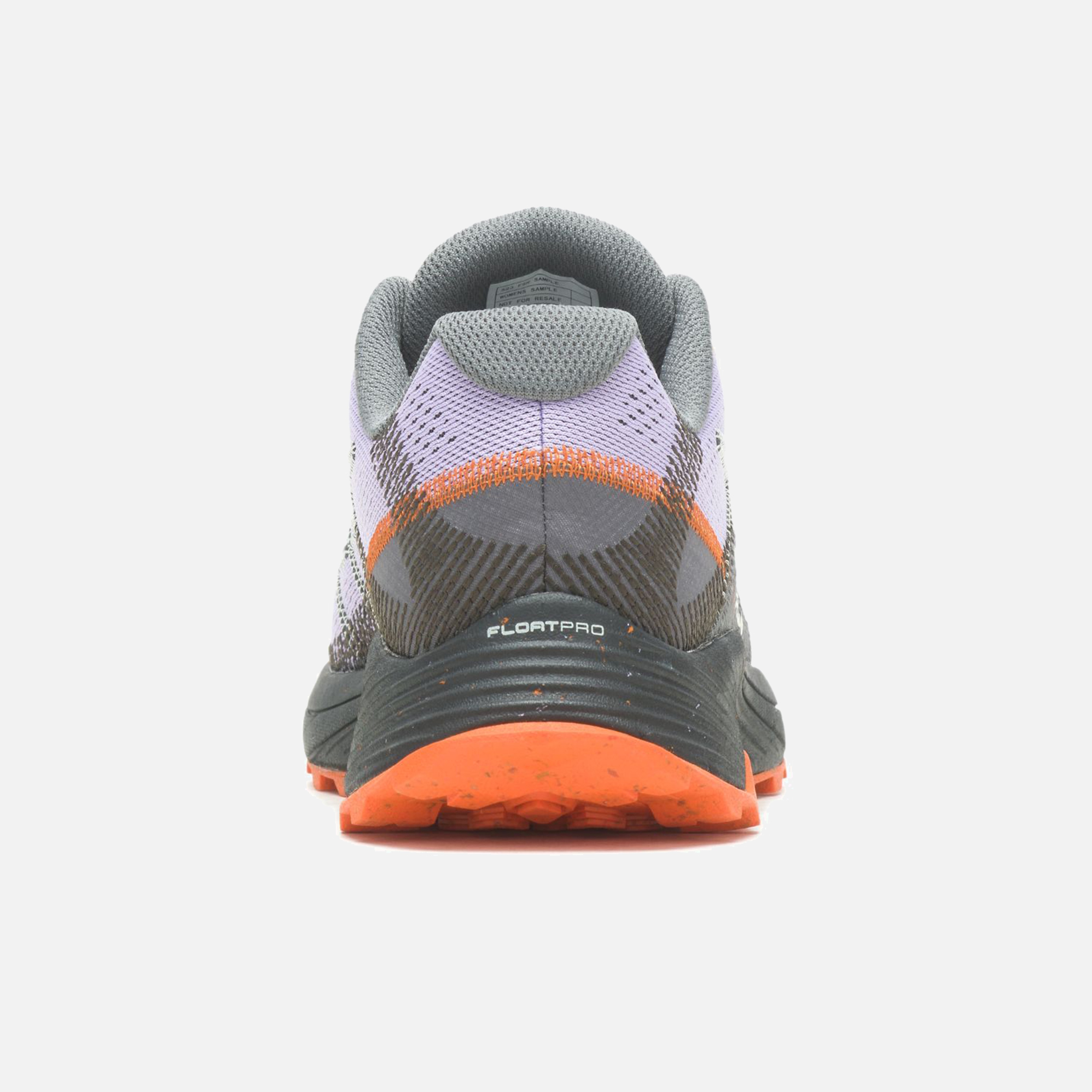 Merrell Moab Flight Road Running Kadın Spor Ayakkabı