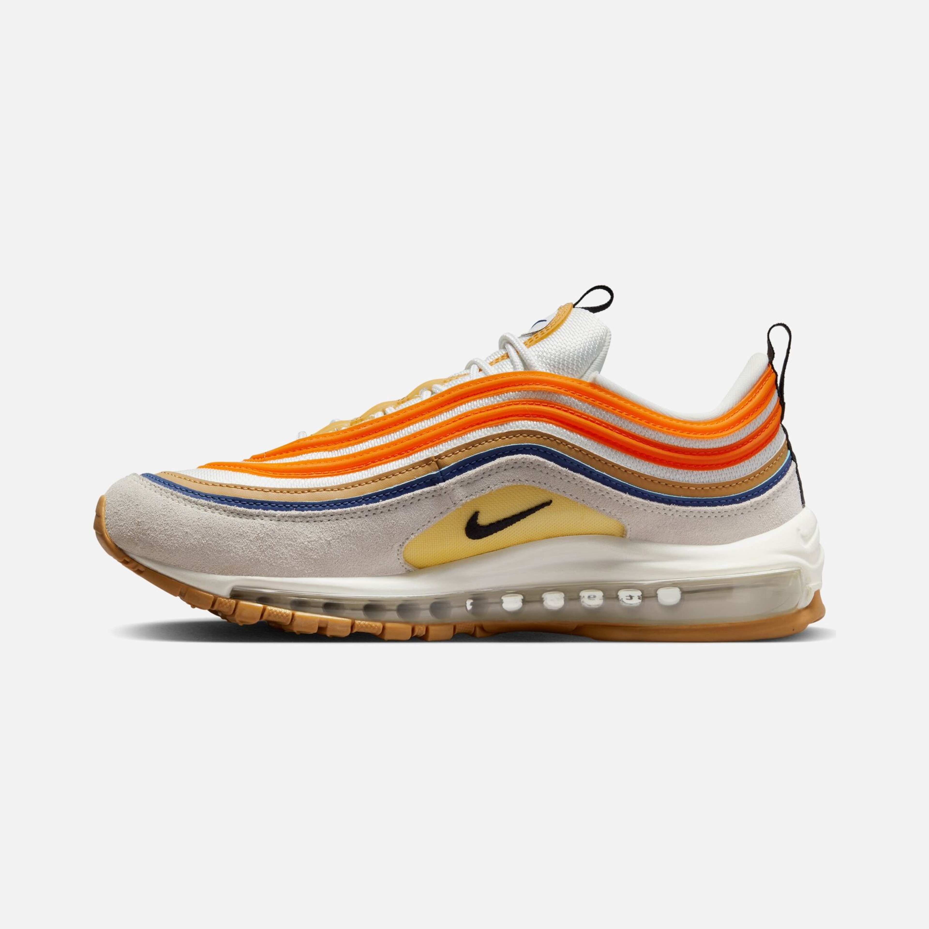 Nike Air Max 97 SE SS23 Erkek Spor Ayakkabı | Barçın
