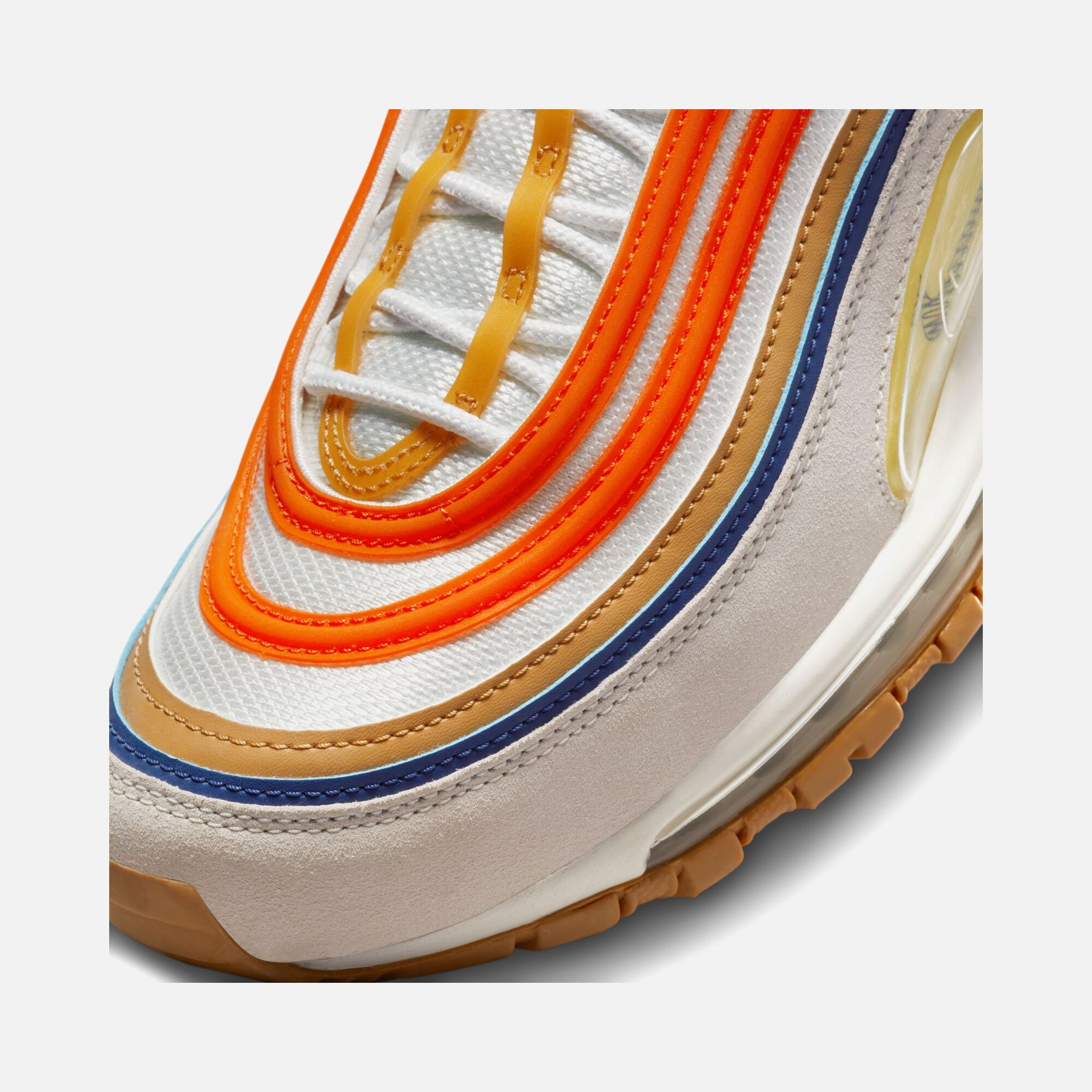 Nike Air Max 97 SE SS23 Erkek Spor Ayakkabı | Barçın