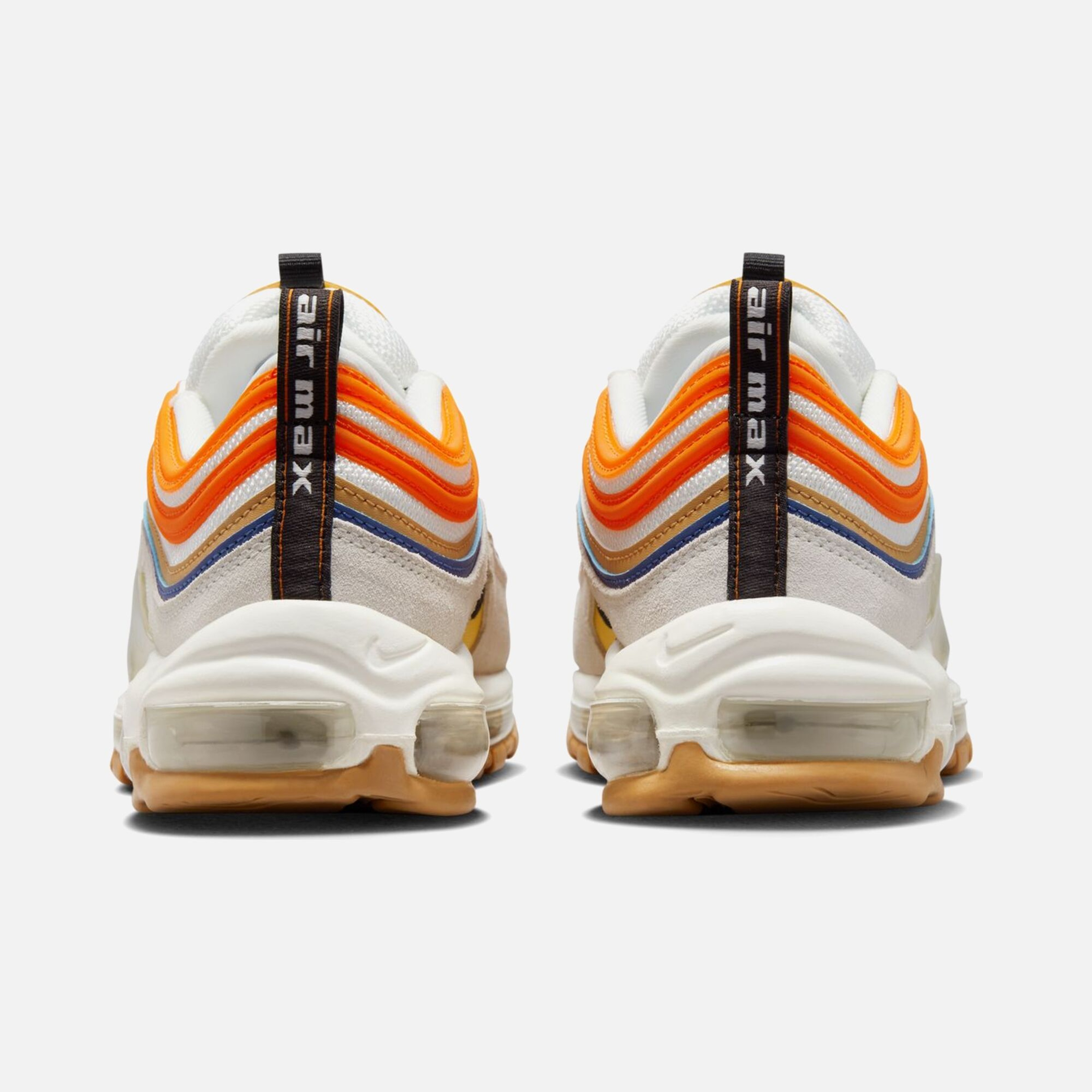 Nike Air Max 97 SE SS23 Erkek Spor Ayakkabı | Barçın