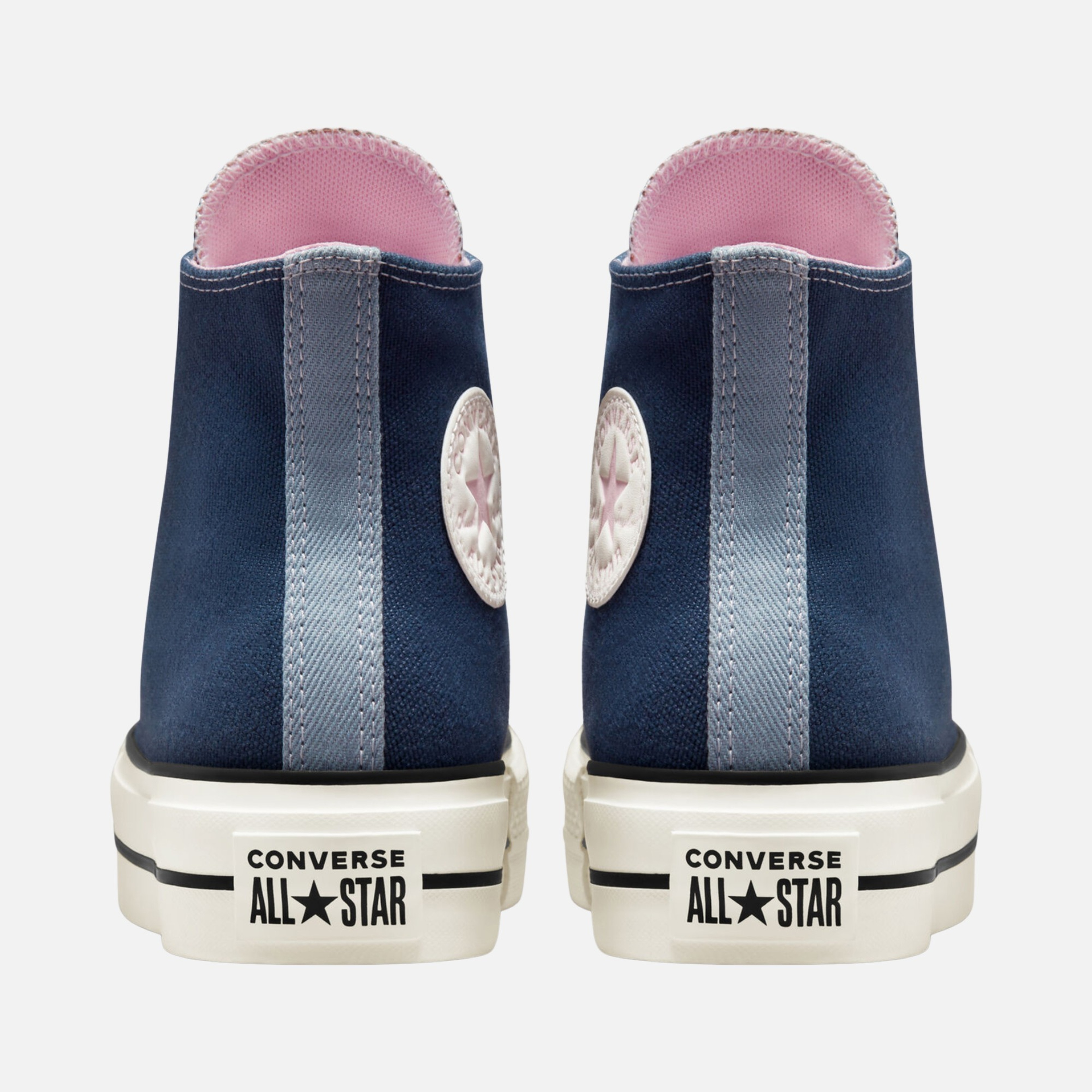 Converse Chuck Taylor All Star Lift Platform Kadın Spor Ayakkabı