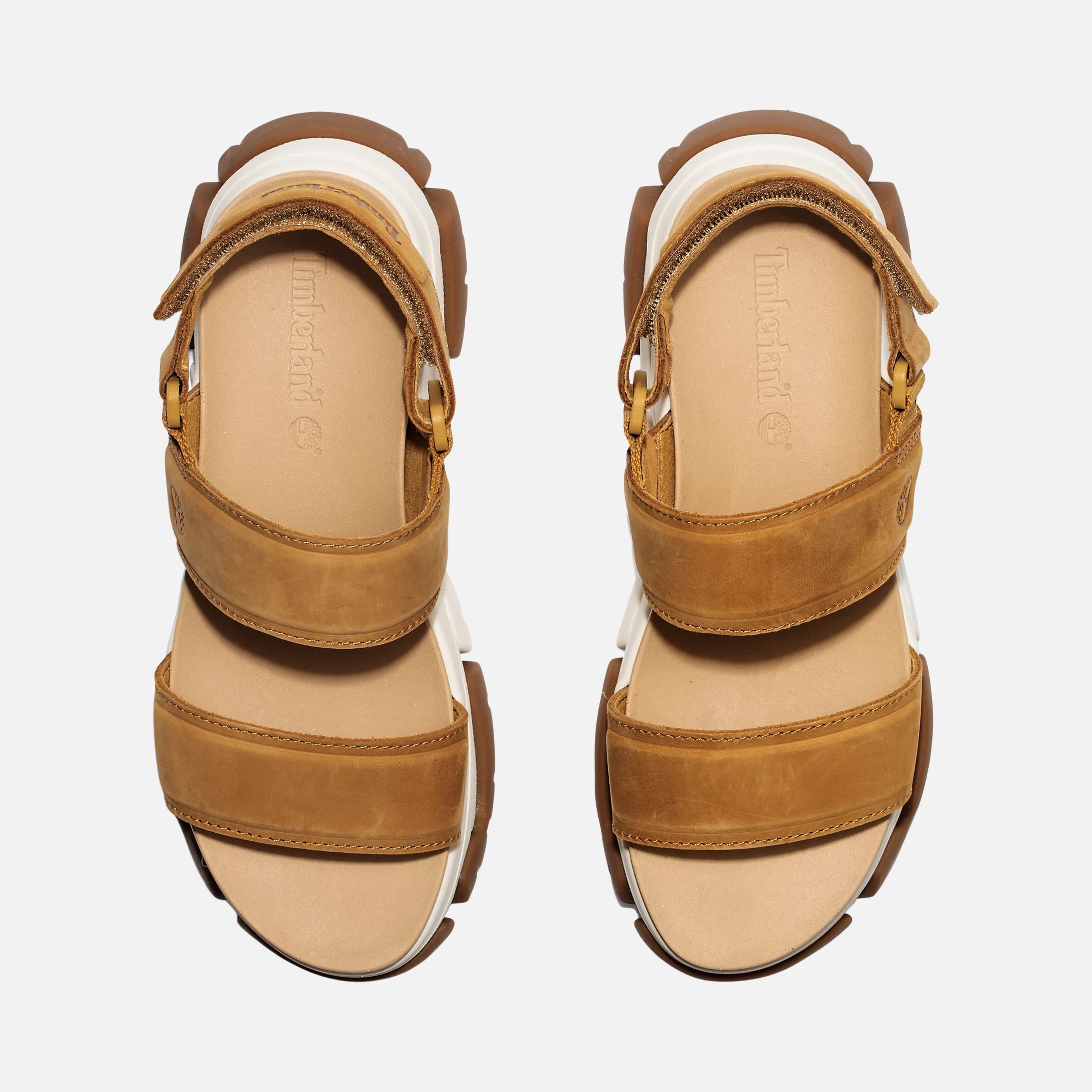 Timberland Sportswear Adley Way Platform Kadın Sandalet