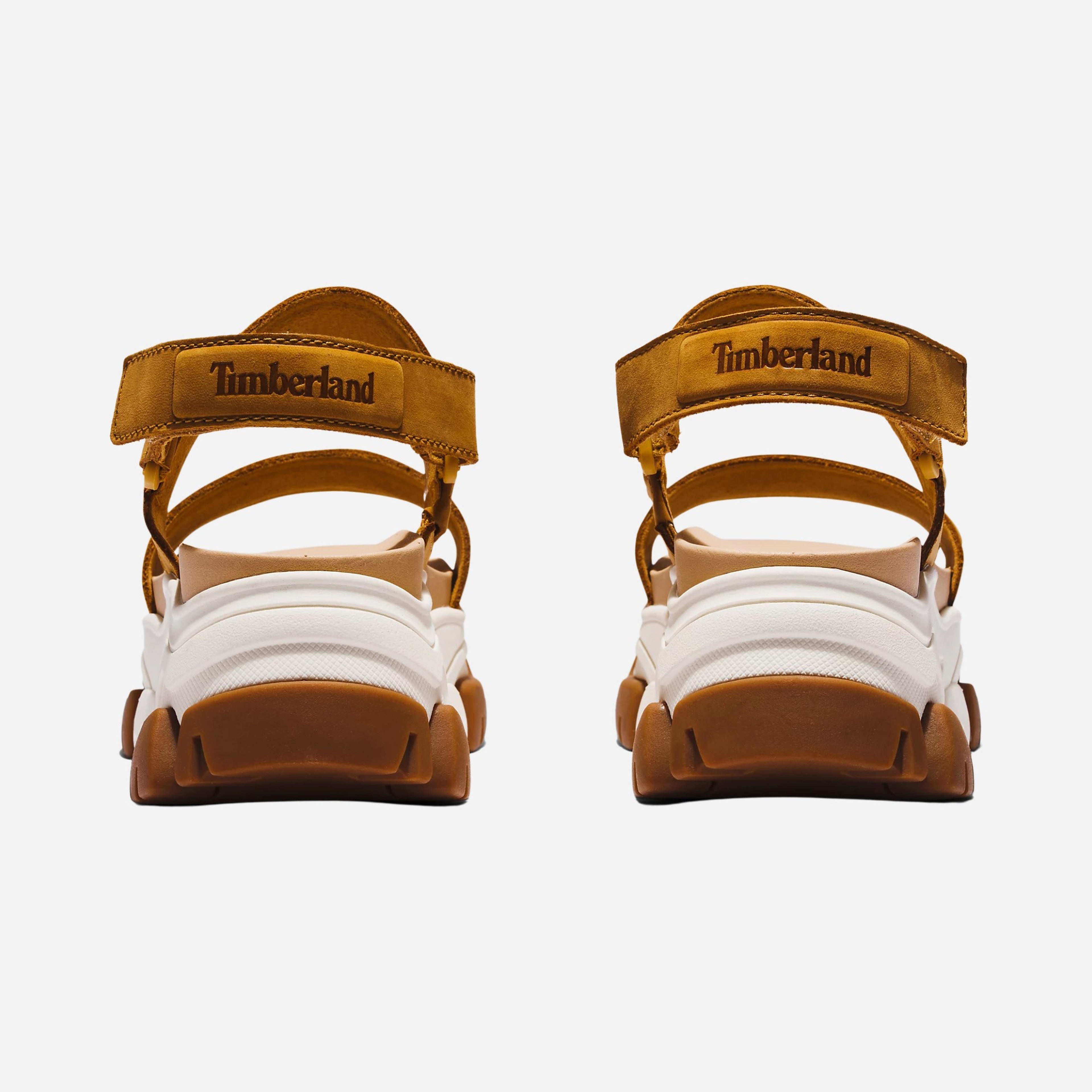 Timberland Sportswear Adley Way Platform Kadın Sandalet