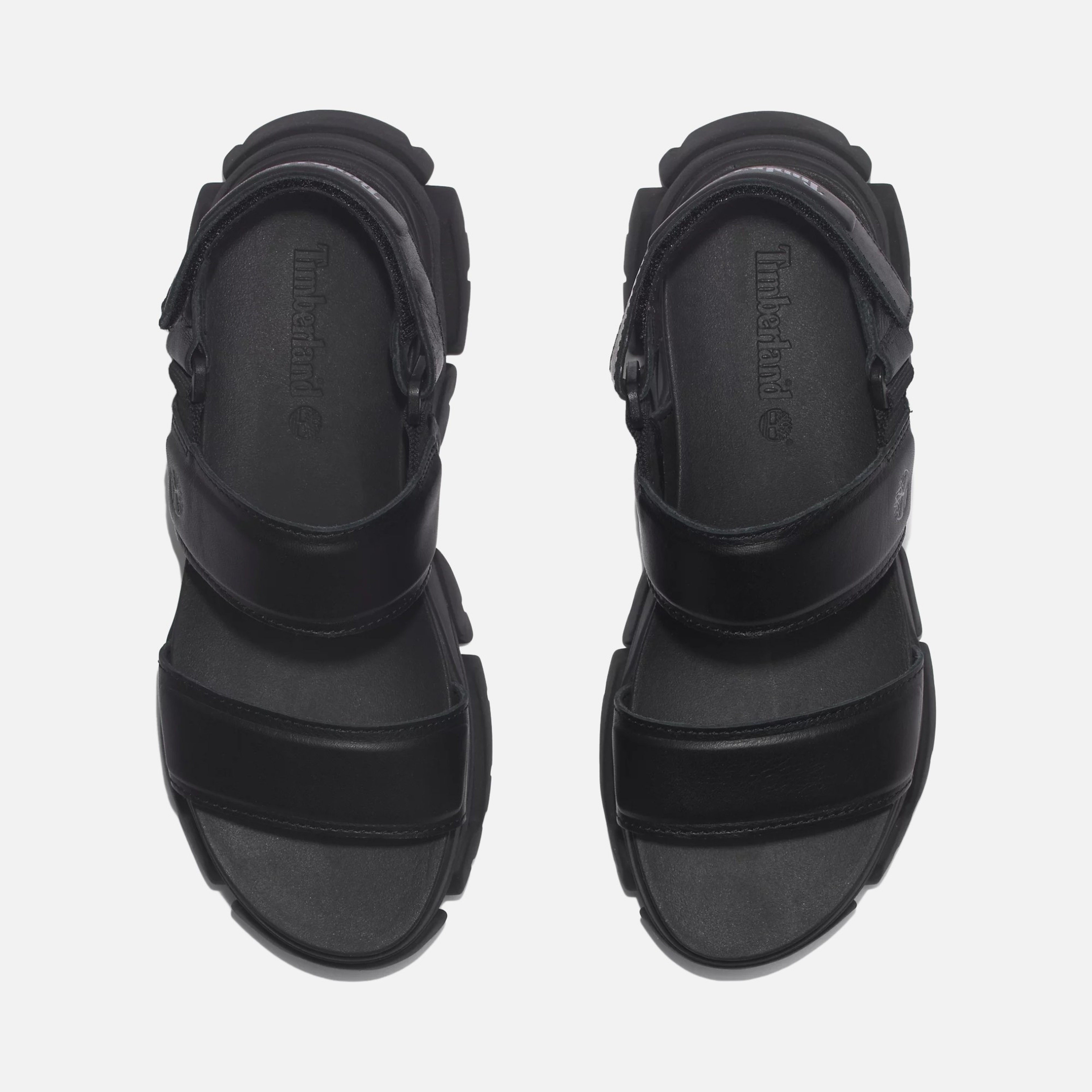 Timberland Sportswear Adley Way Platform Kadın Sandalet