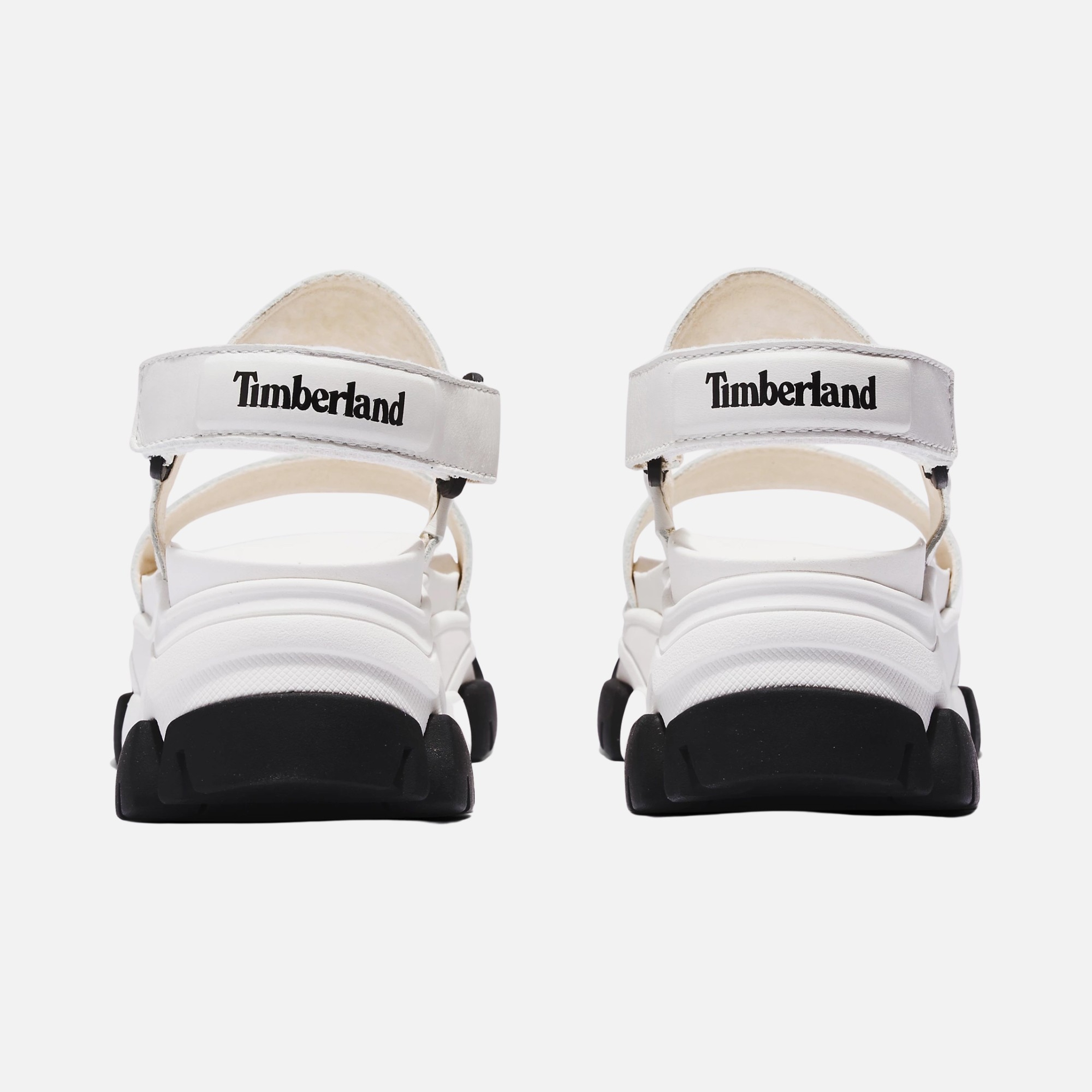 Timberland Sportswear Adley Way Platform Kadın Sandalet
