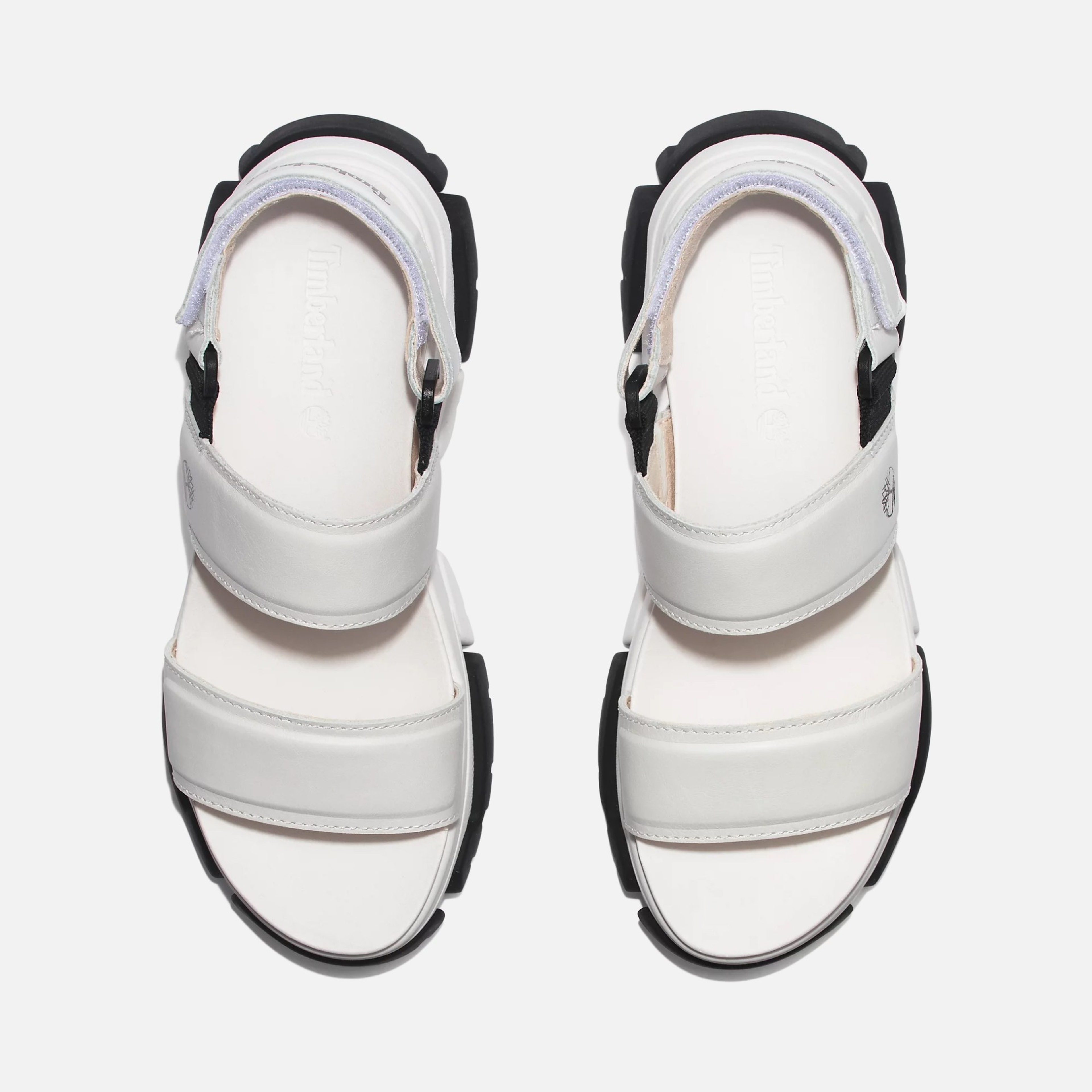 Timberland Sportswear Adley Way Platform Kadın Sandalet