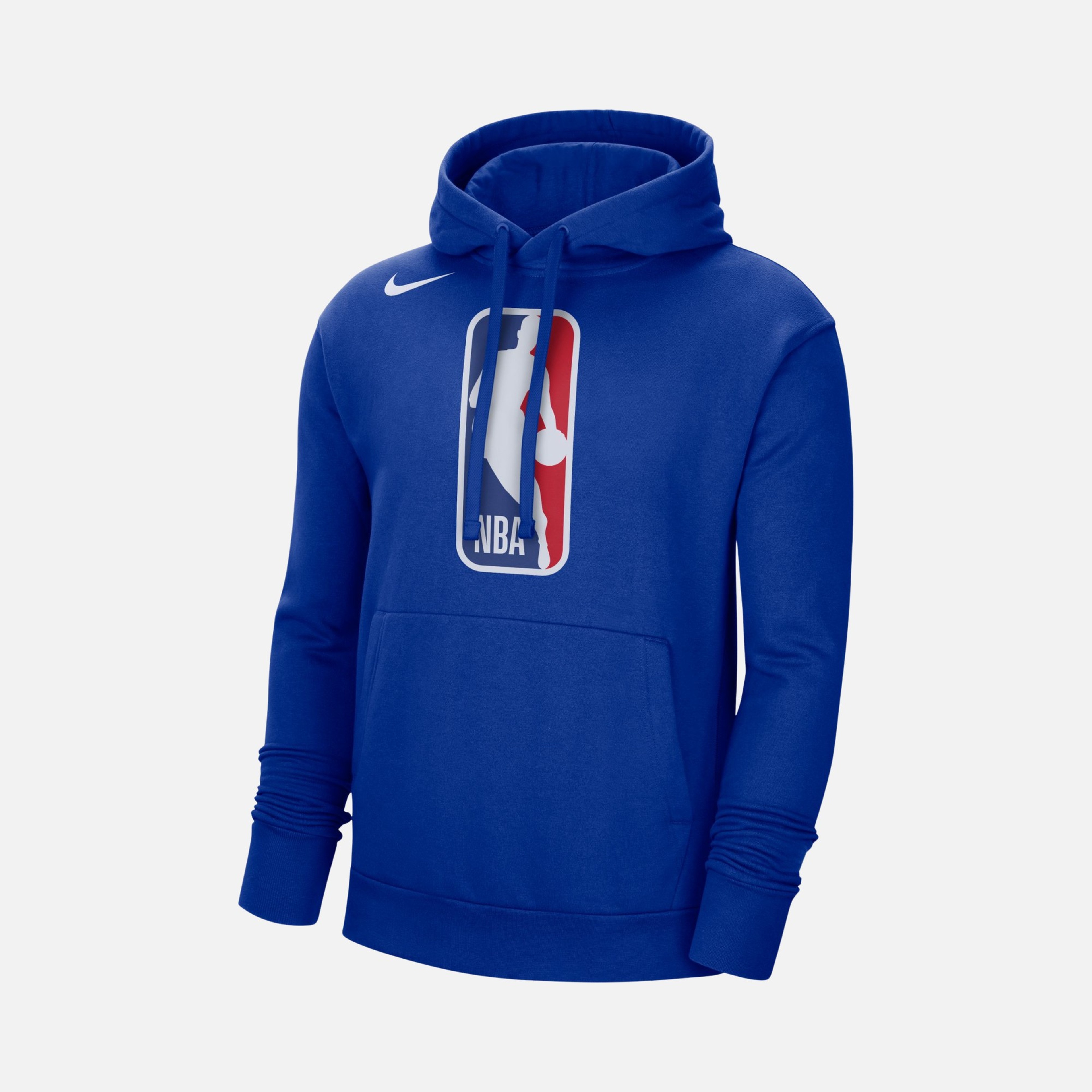 Nike Team 31 NBA Fleece Pullover Hoodie Erkek Sweatshirt