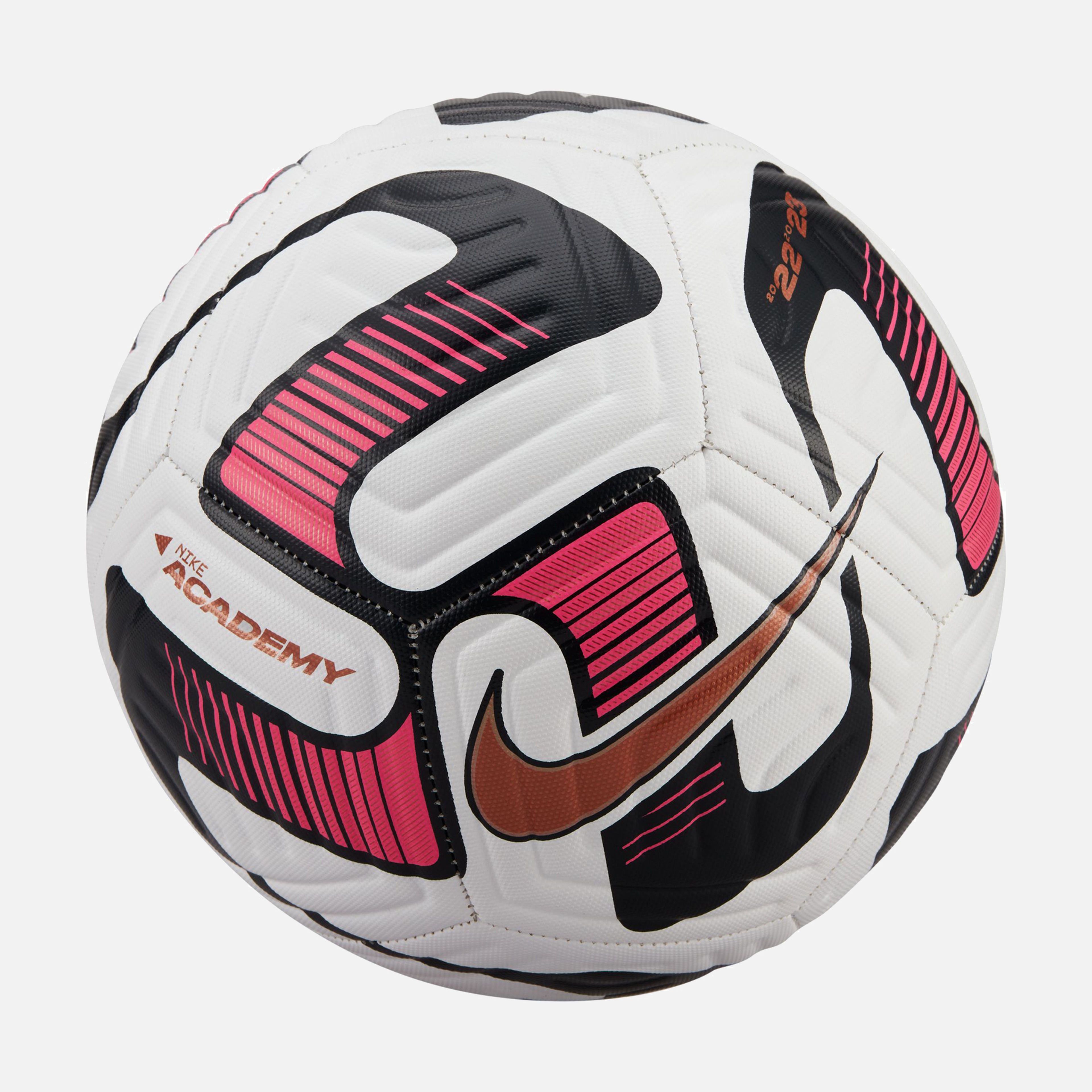 Nike Academy Aerow Sculpt No:5 Futbol Topu